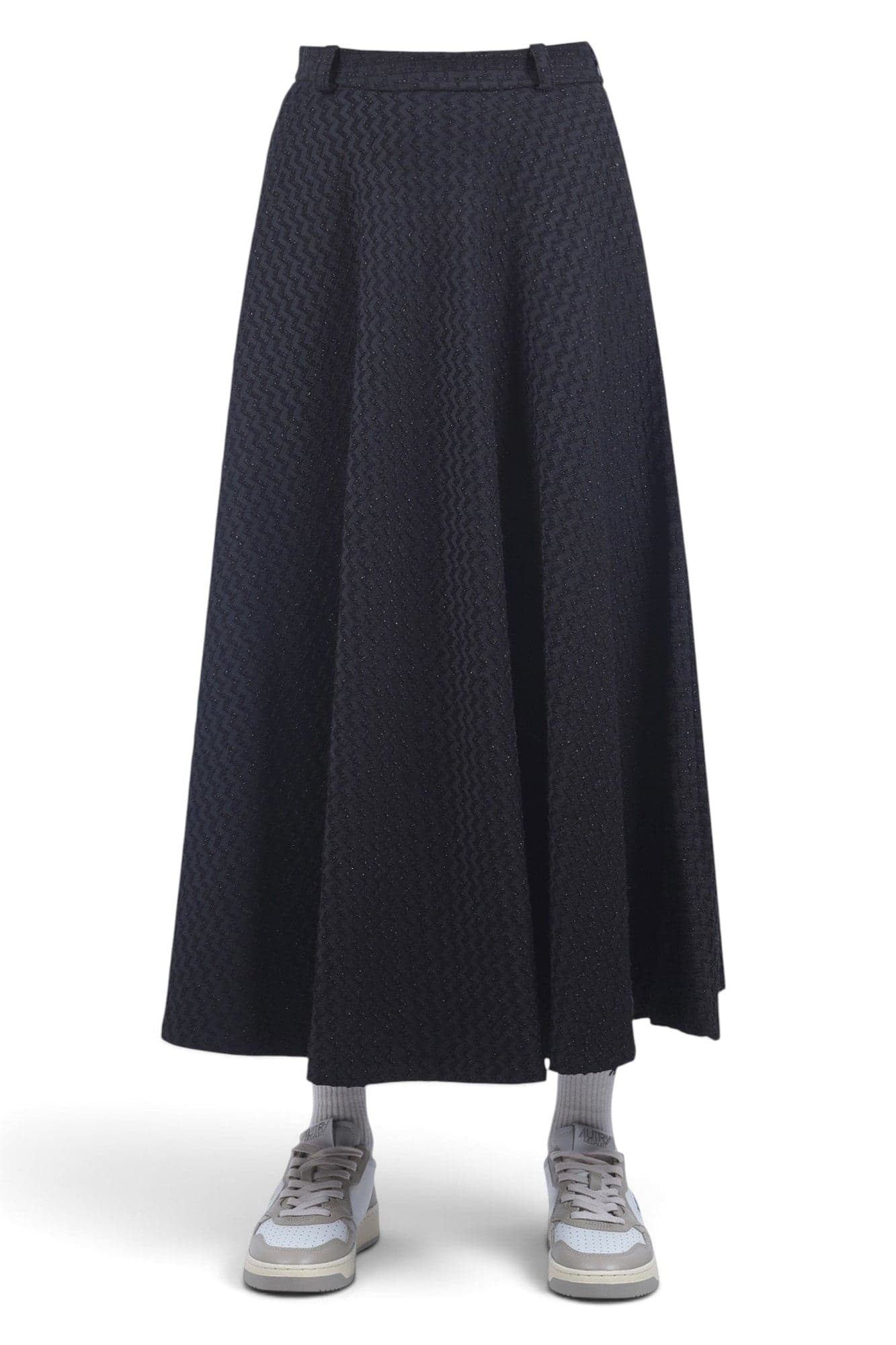 NIU  - Gonna - 480647 - Nero - 3
