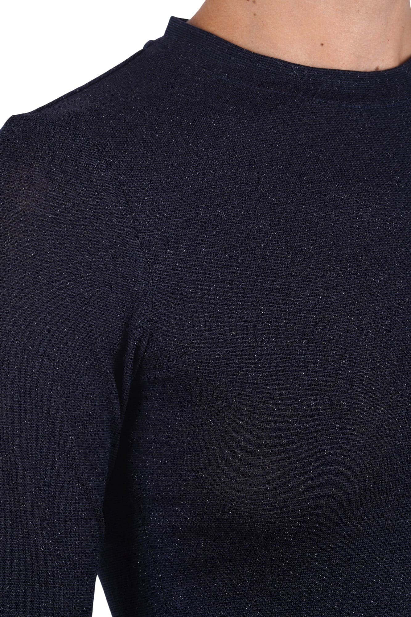 NIU  - T-shirt - 480650 - Blu - 6