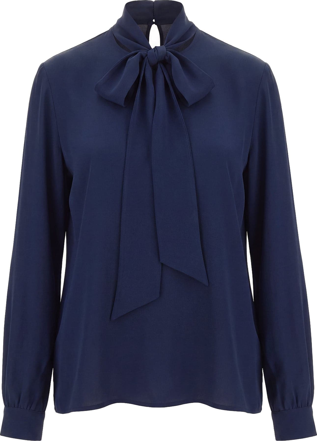NIU  - Blusa - 480654 - Blu - 7