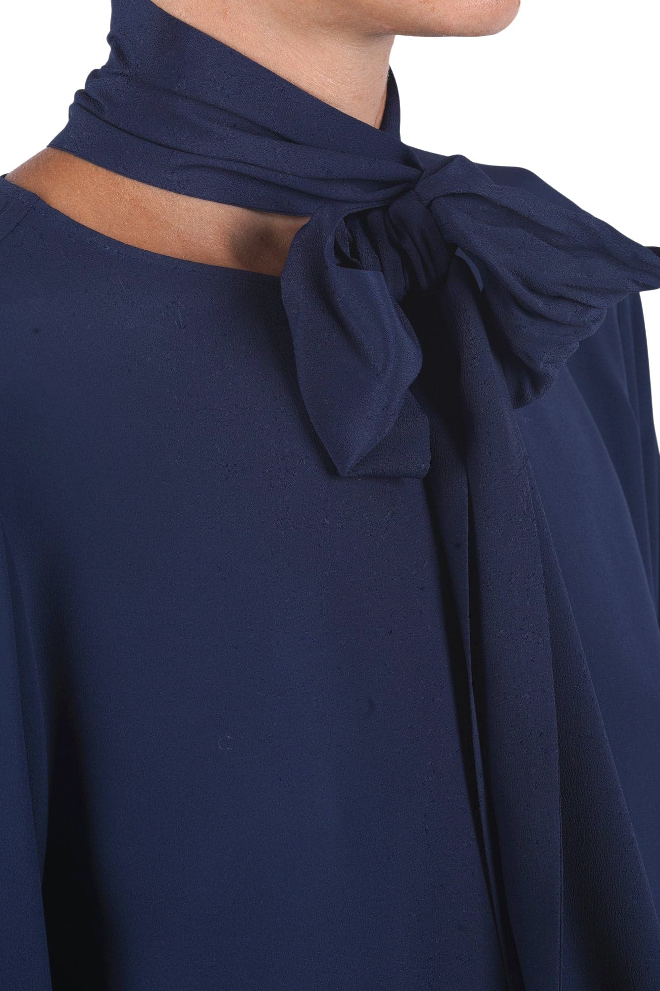 NIU  - Blusa - 480654 - Blu - 6