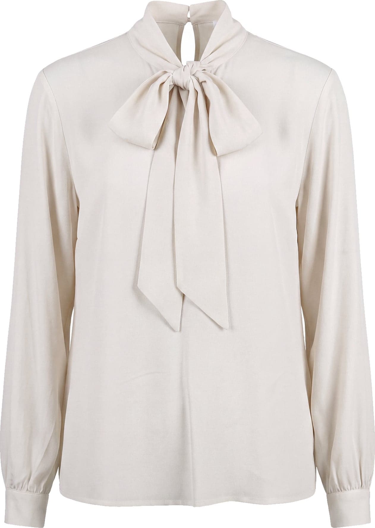 NIU  - Blusa - 480654 - Vaniglia