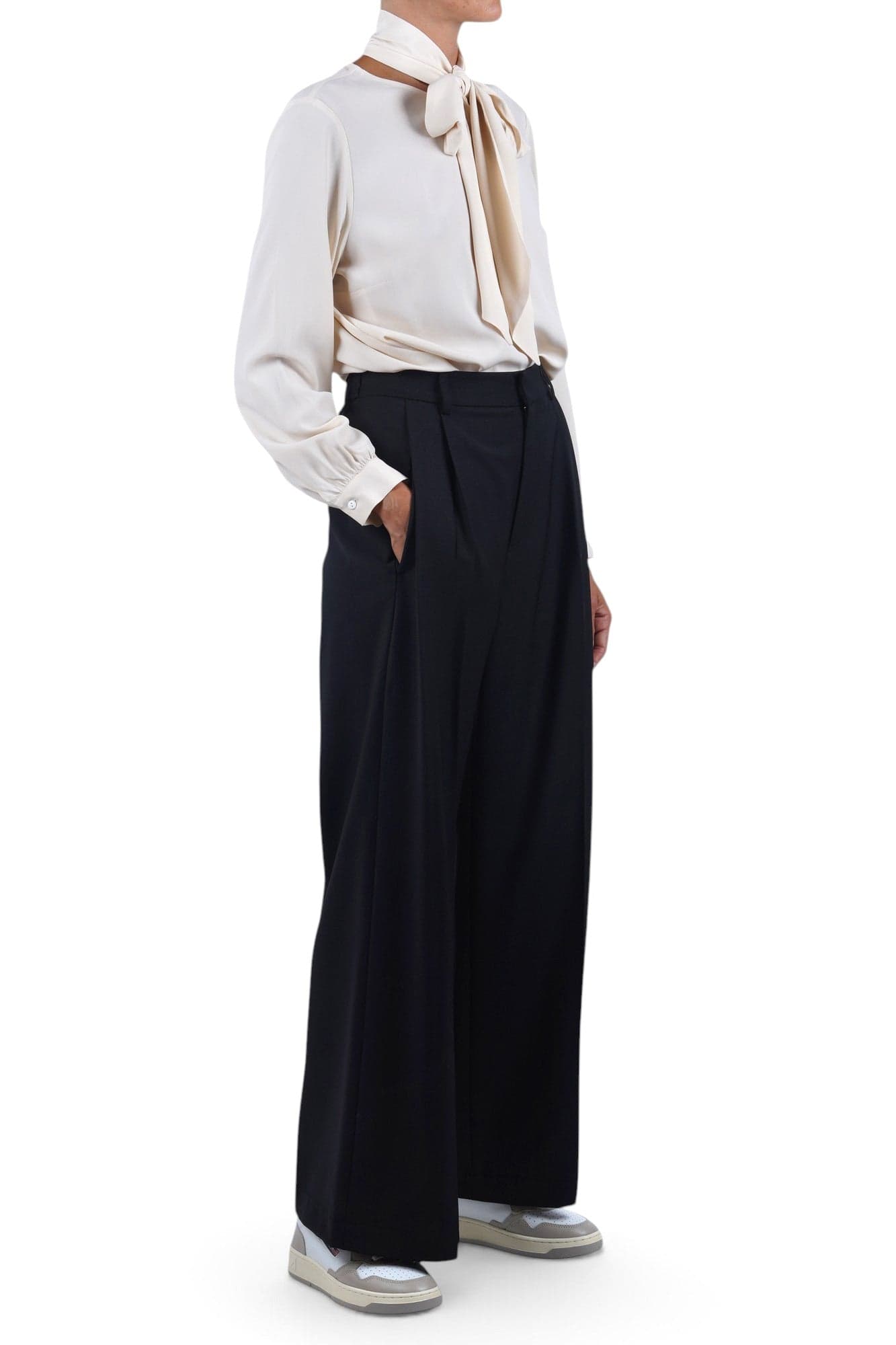 NIU  - Blusa - 480654 - Vaniglia - 2