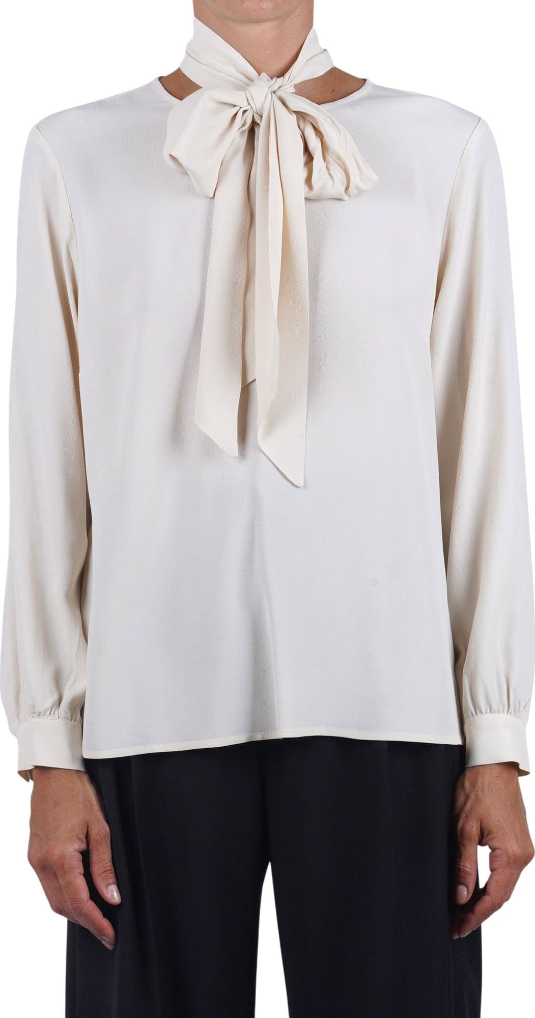 NIU  - Blusa - 480654 - Vaniglia - 3