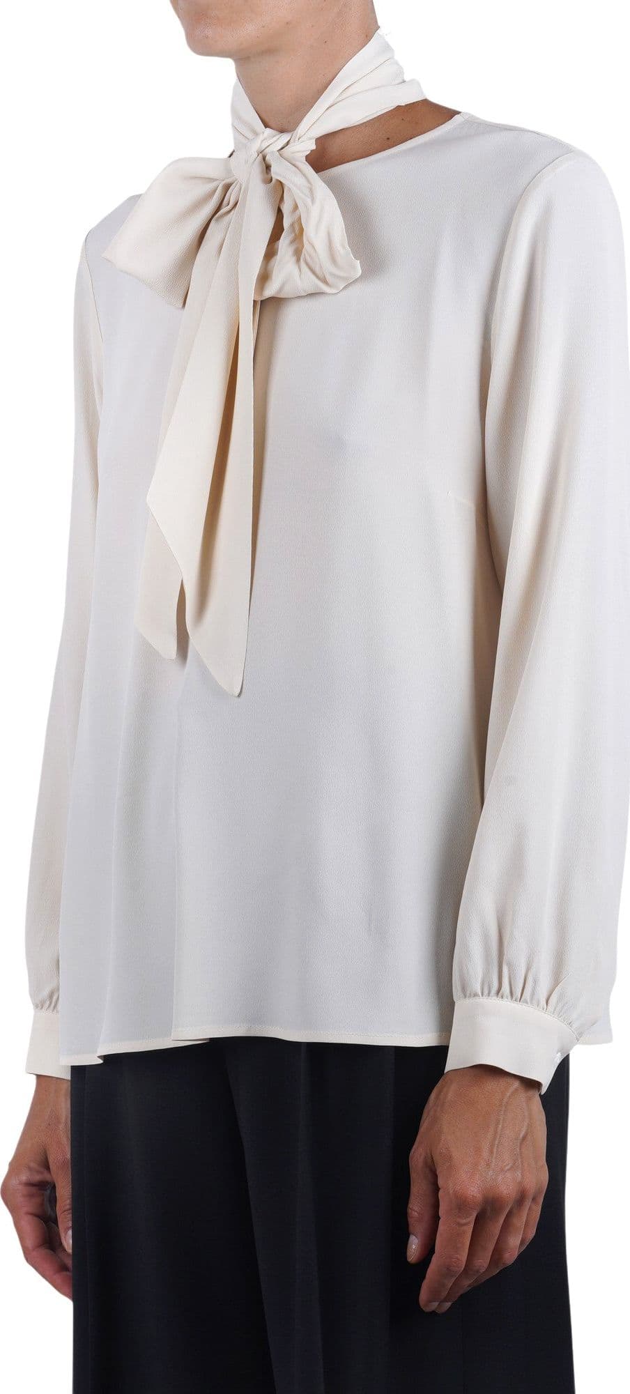 NIU  - Blusa - 480654 - Vaniglia - 4