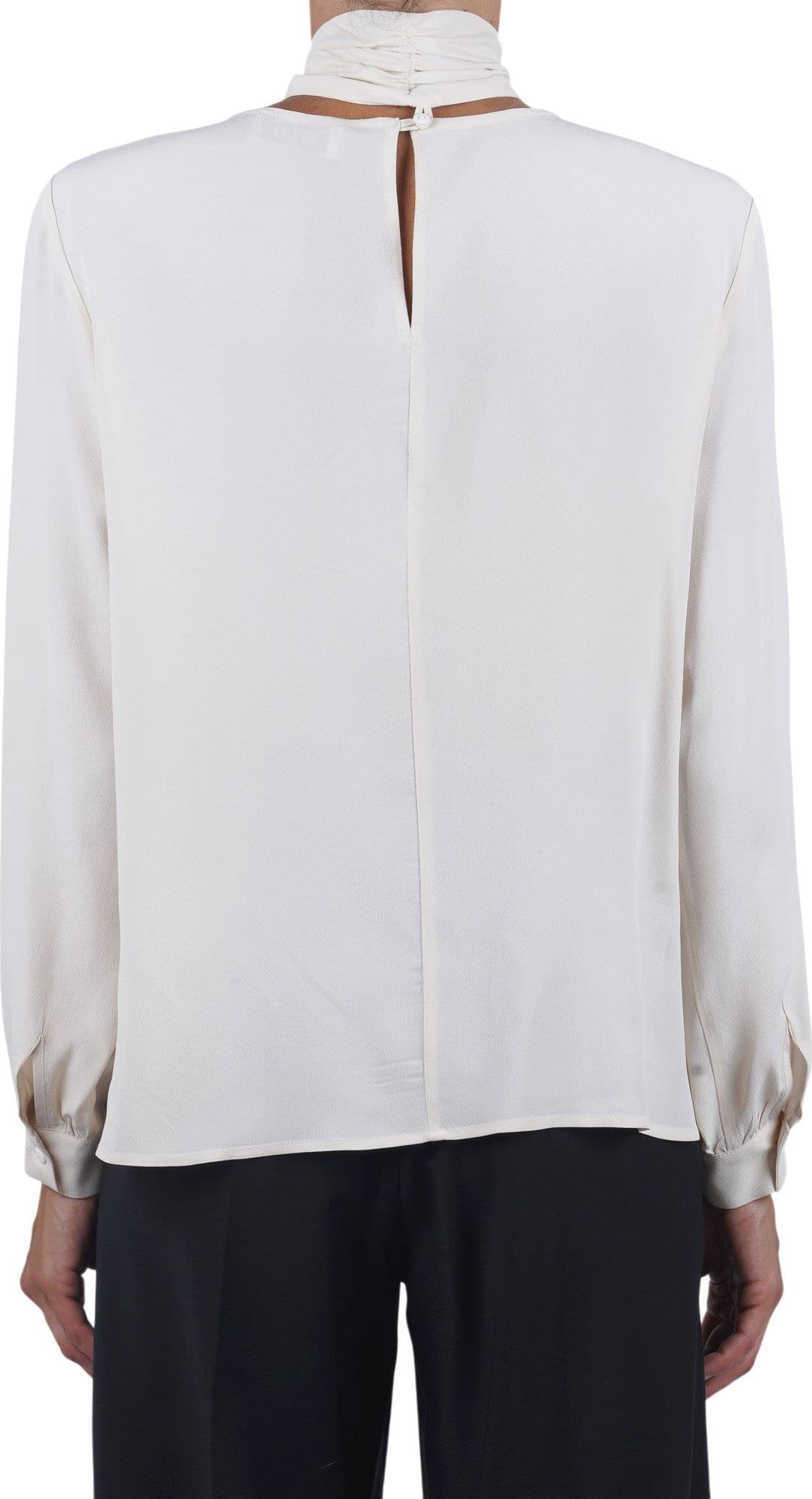 NIU  - Blusa - 480654 - Vaniglia - 5