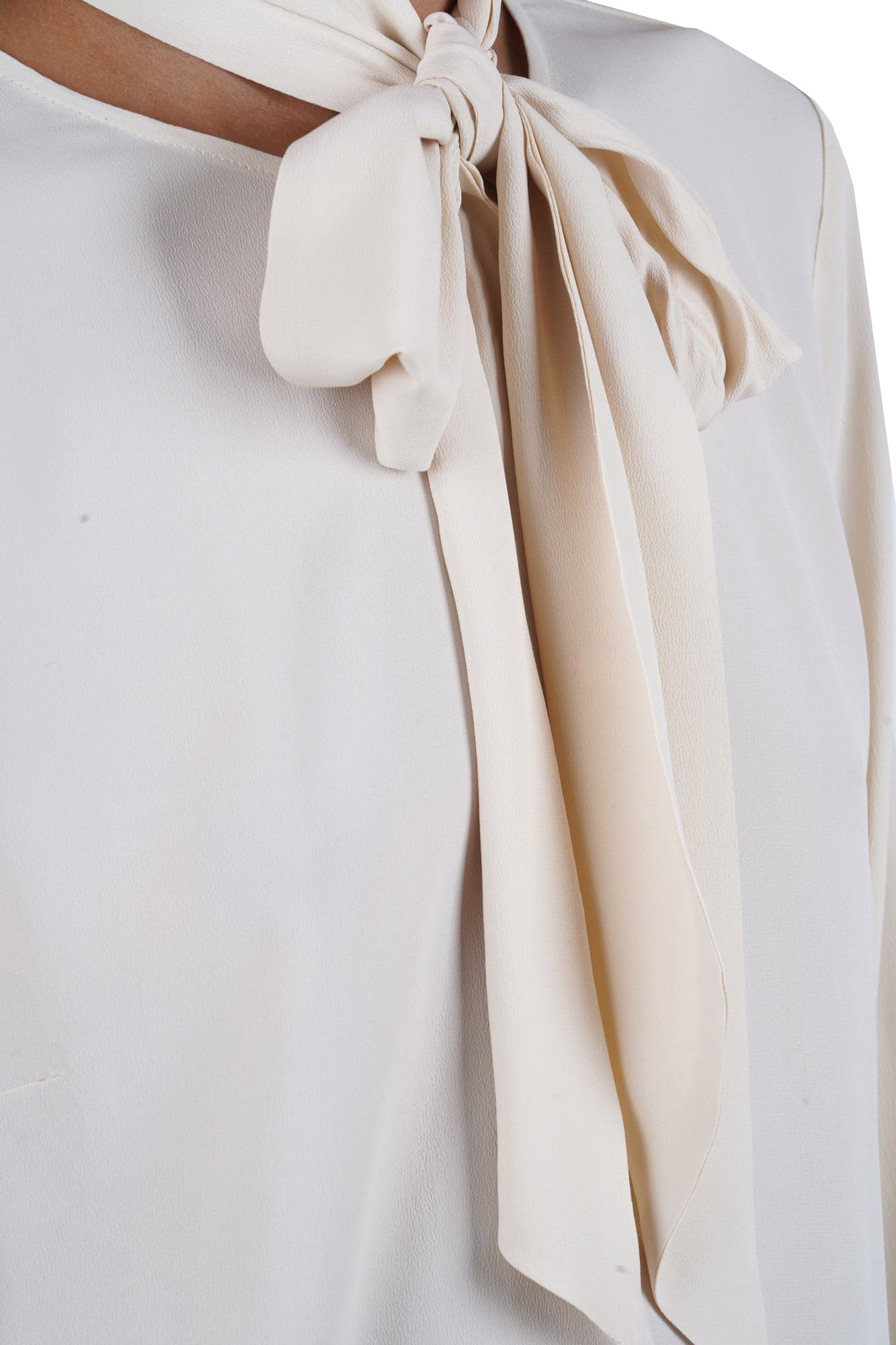 NIU  - Blusa - 480654 - Vaniglia - 6
