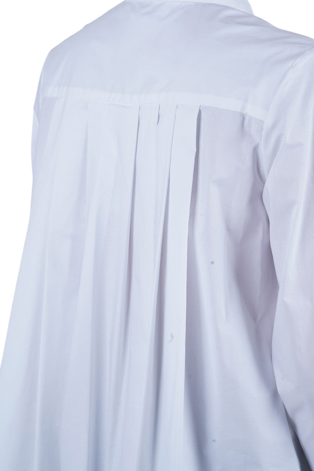 NIU  - Camicia - 480657 - Bianco - 6