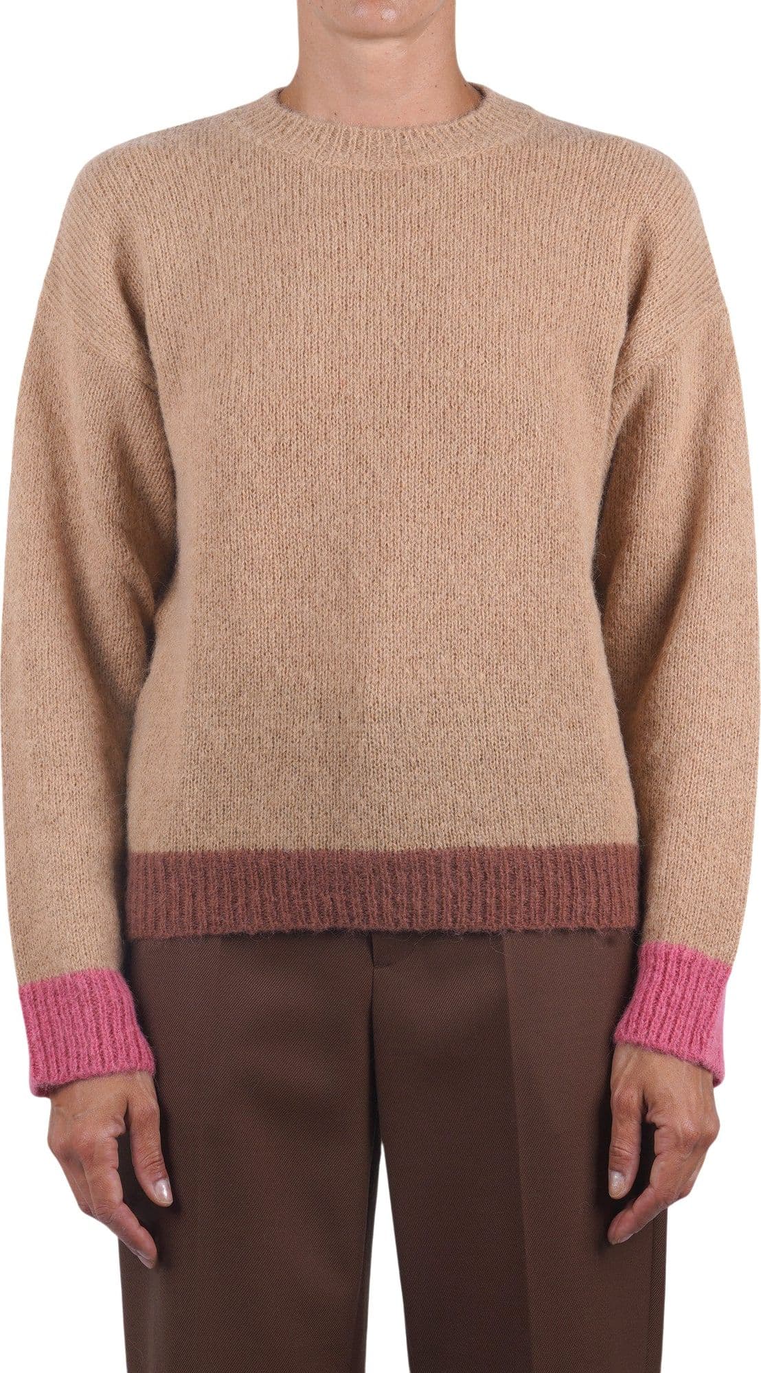 NIU  - Maglia - 480658 - Biscotto - 3