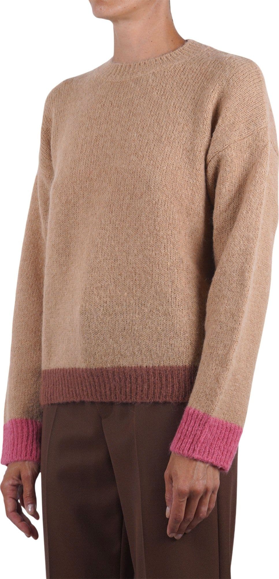 NIU  - Maglia - 480658 - Biscotto - 4