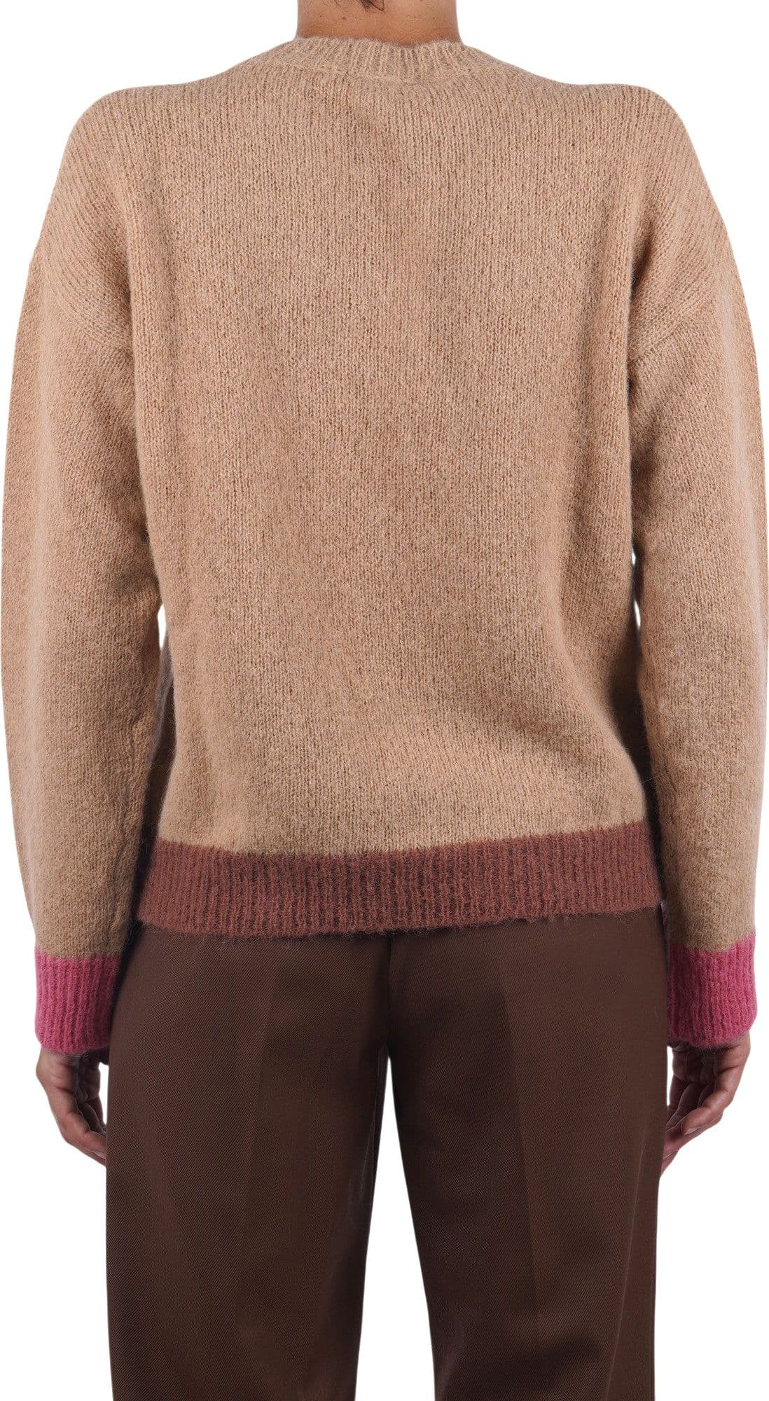 NIU  - Maglia - 480658 - Biscotto - 5