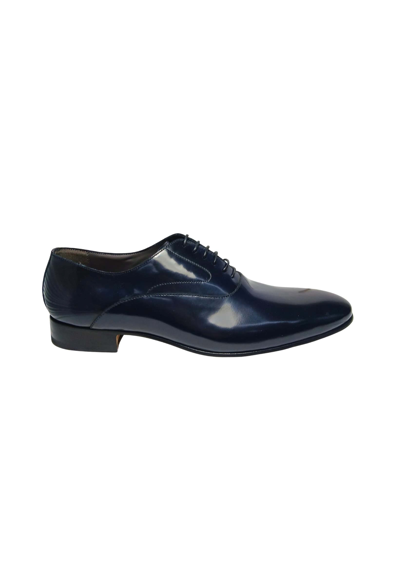 POLLINI PB10552C97COR750 Pollini Adulto unisex Pelle Blu - 6