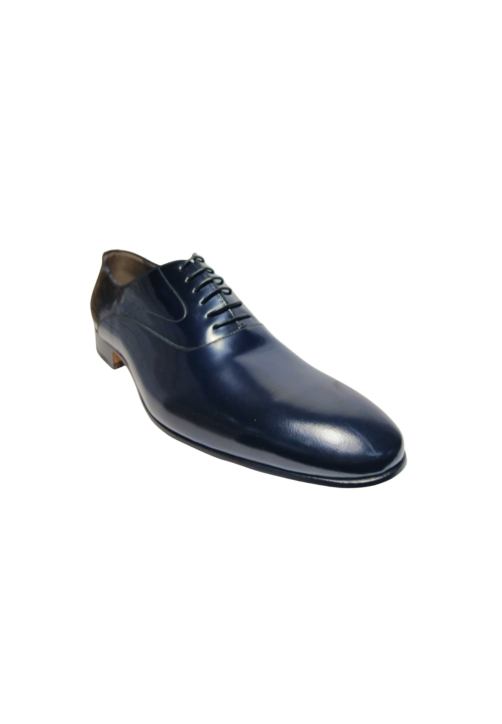 POLLINI PB10552C97COR750 Pollini Adulto unisex Pelle Blu - 2