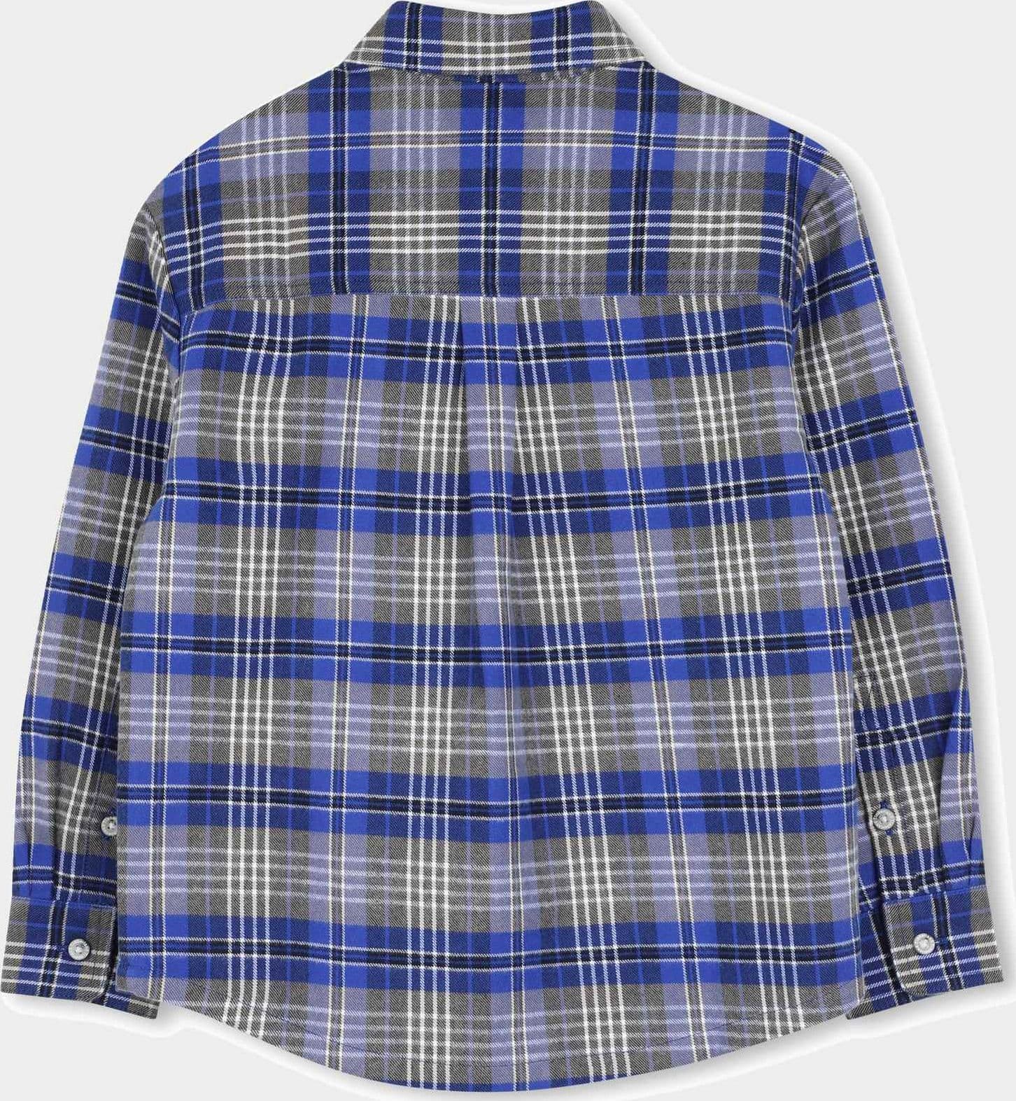 Timberland  Camicie Blu - 2