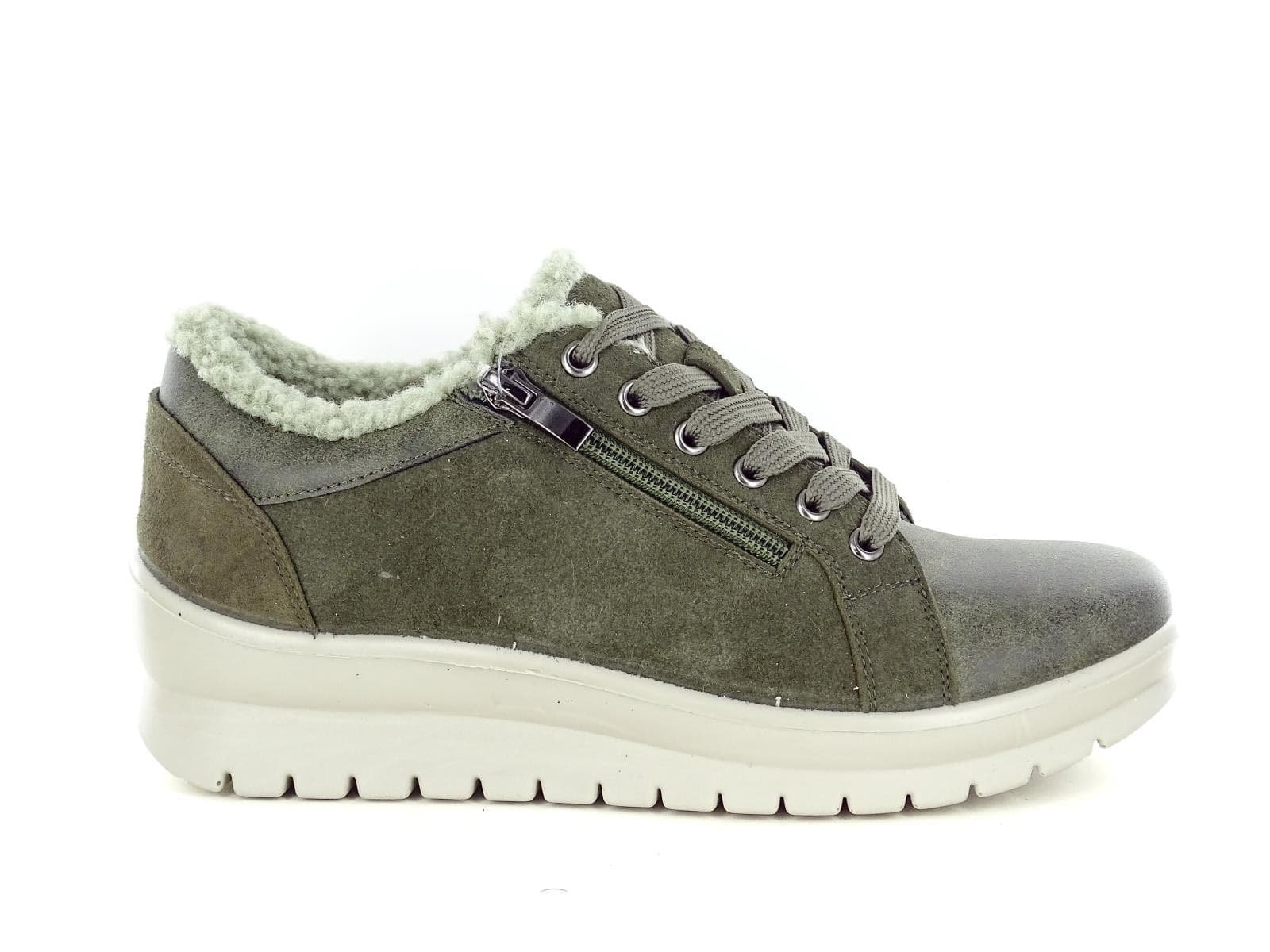 EVAflex 4543 SNEAKERS DONNA - 2