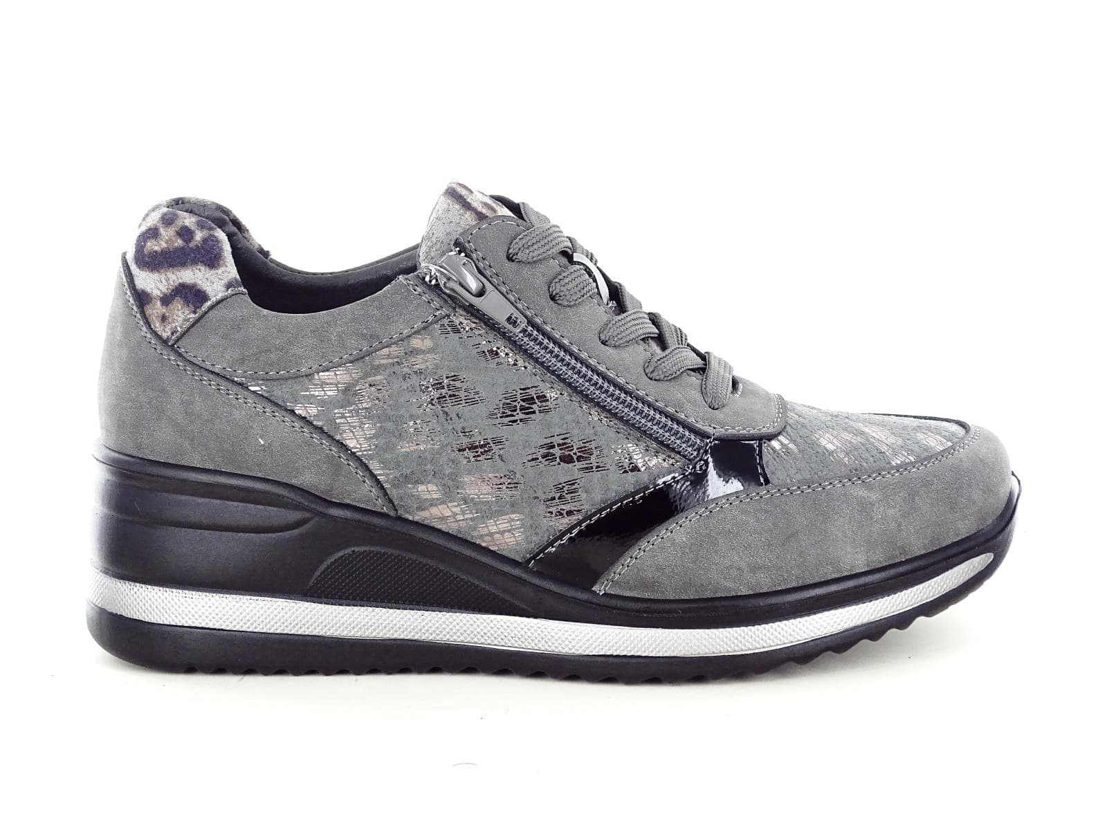 EVAflex 4501 SNEAKERS DONNA - 2
