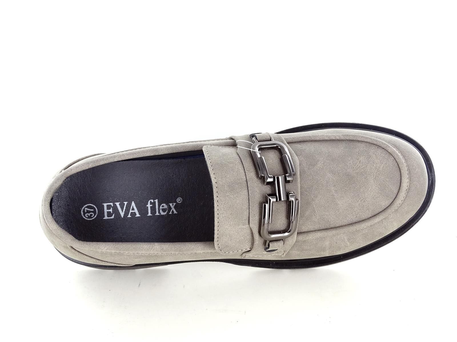 EVAflex 4442 MOCASSINO DONNA - 3