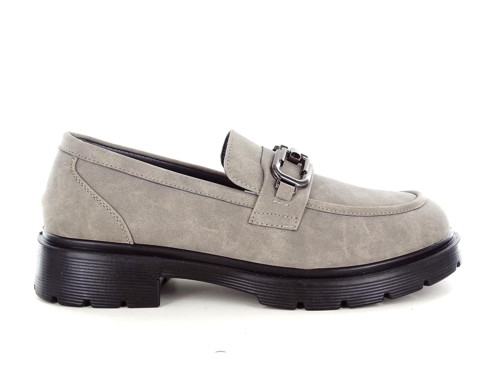 EVAflex 4442 MOCASSINO DONNA - 4