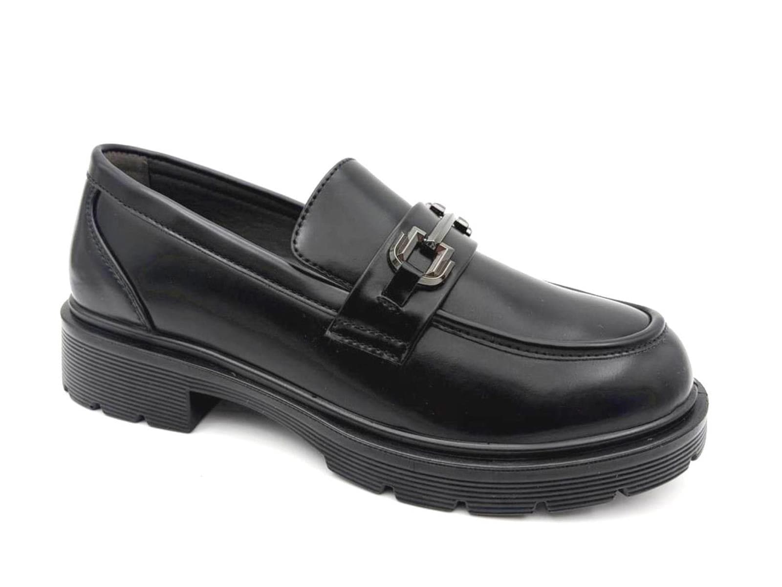 EVAflex 5442 MOCASSINO DONNA - 3