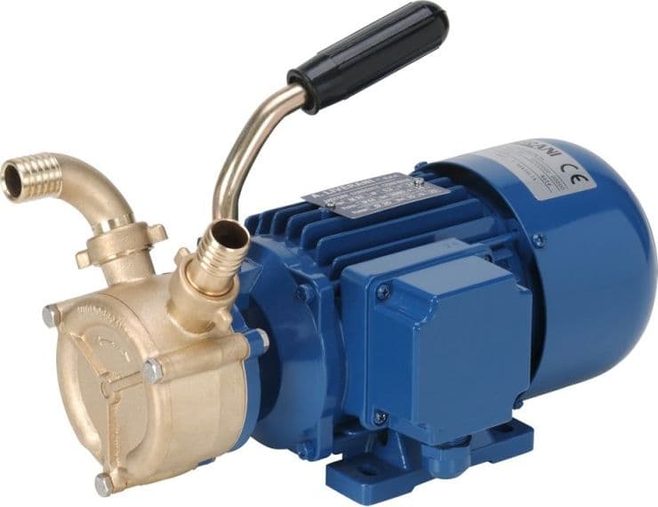 POMPA EP 20 CC 12V