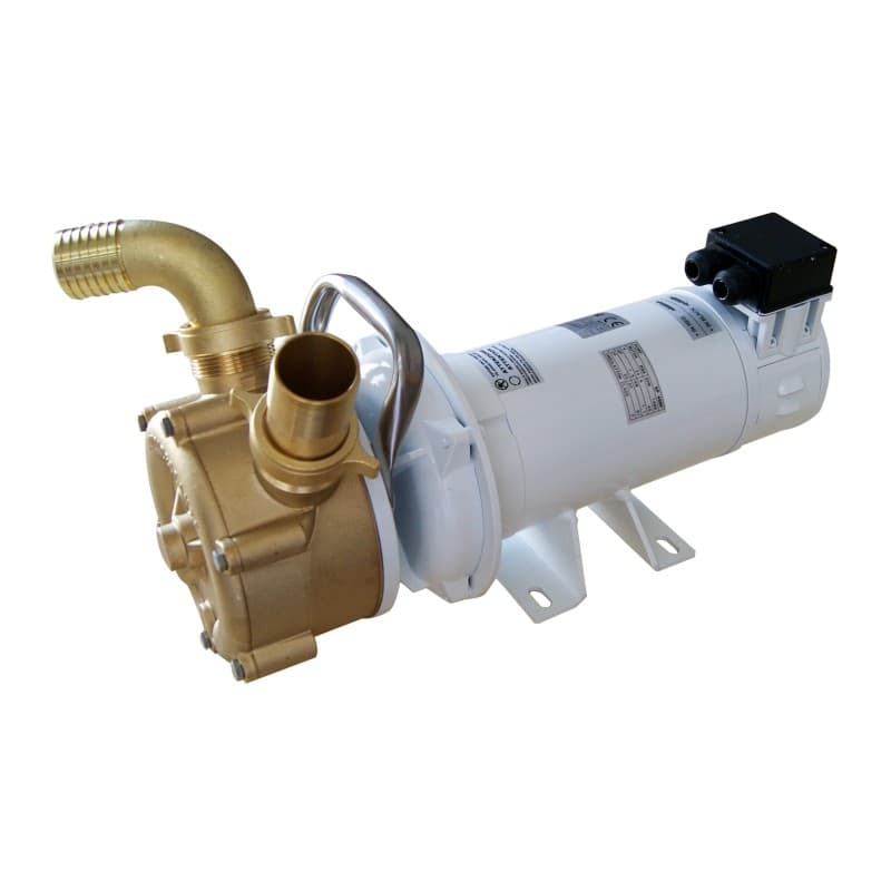 POMPA EP 20 CC 12V - 2