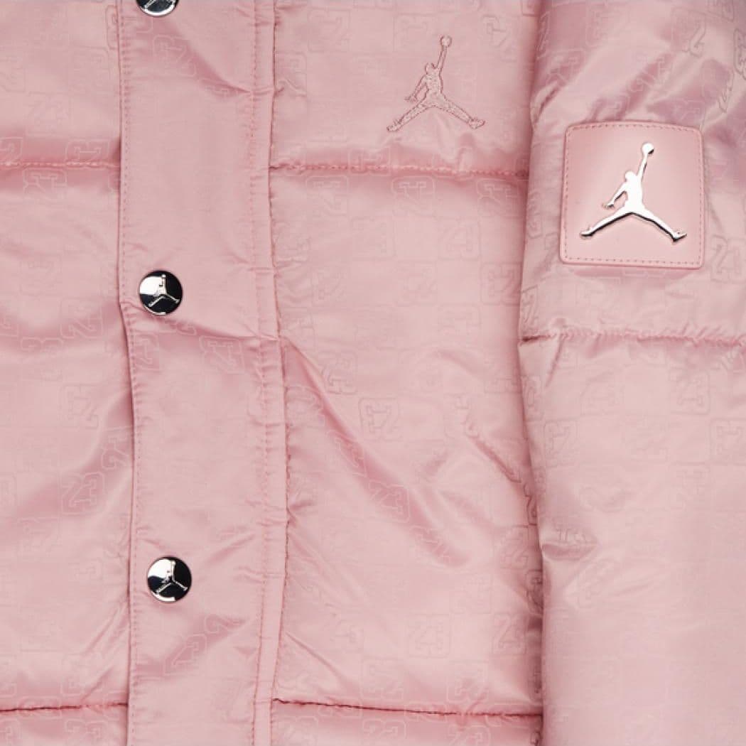 NIKE SPORTSWEAR Piumino Bambina nike sportswear 45d138-af4_jordan - 4