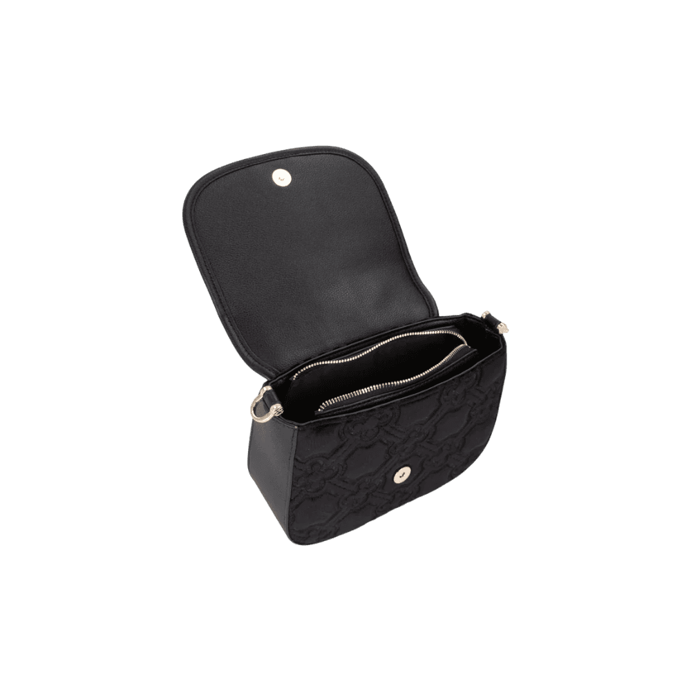V73 Borsa Donna  73BS9BN03_CATE_NERO-GRIGIO - 4