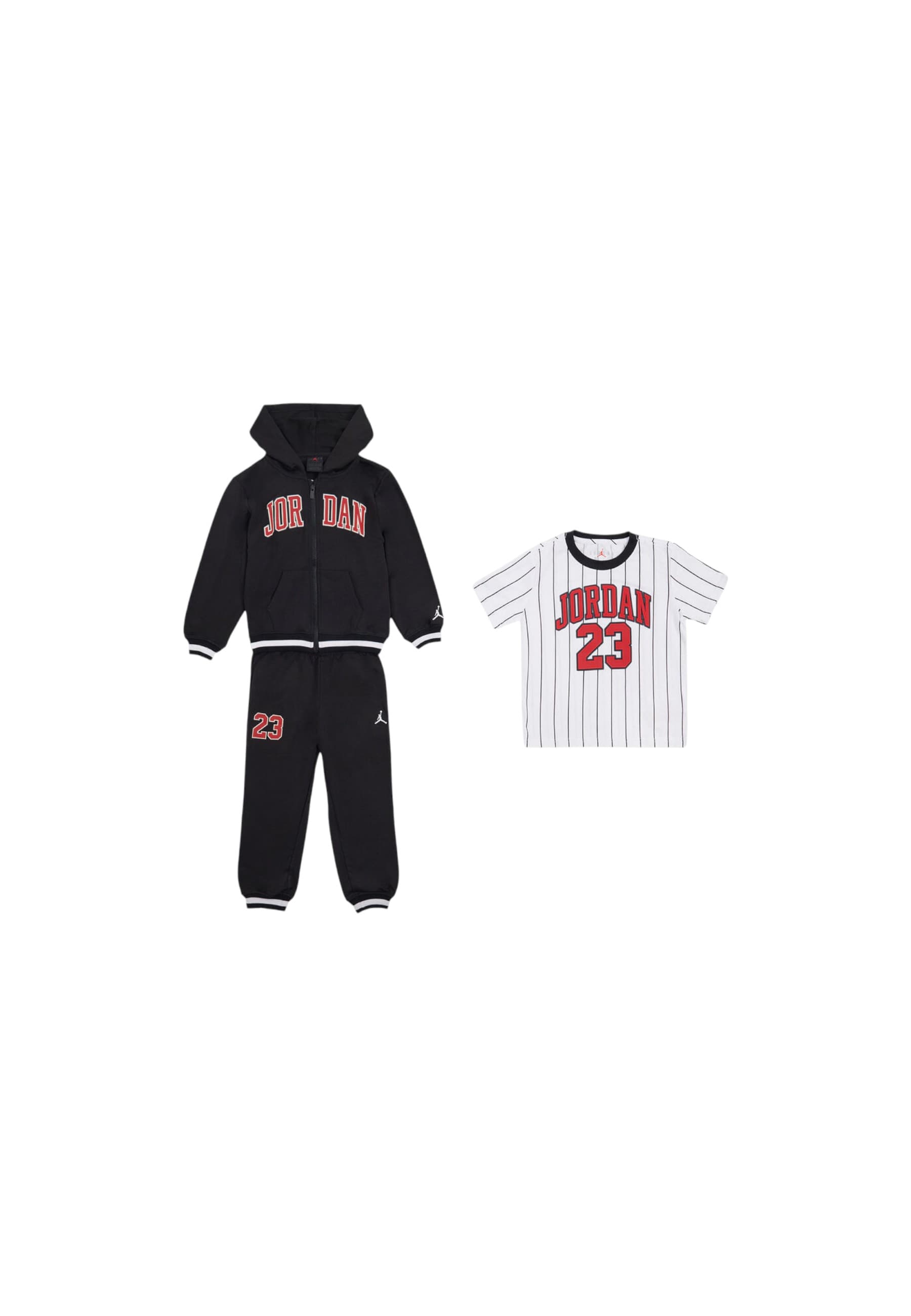 NIKE SPORTSWEAR Completo Bambino Nike Sportswear 85F275-023