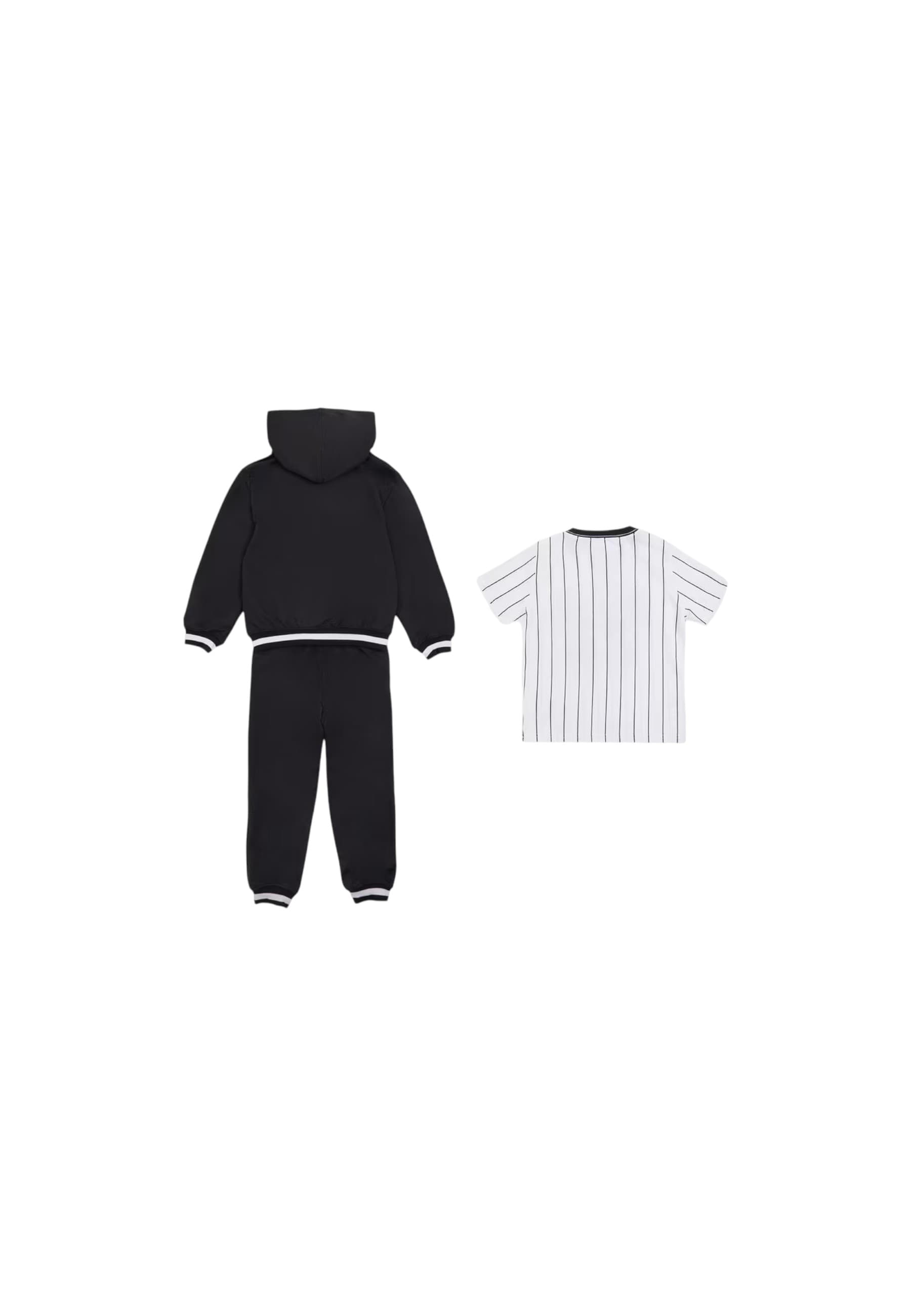 NIKE SPORTSWEAR Completo Bambino Nike Sportswear 85F275-023 - 2