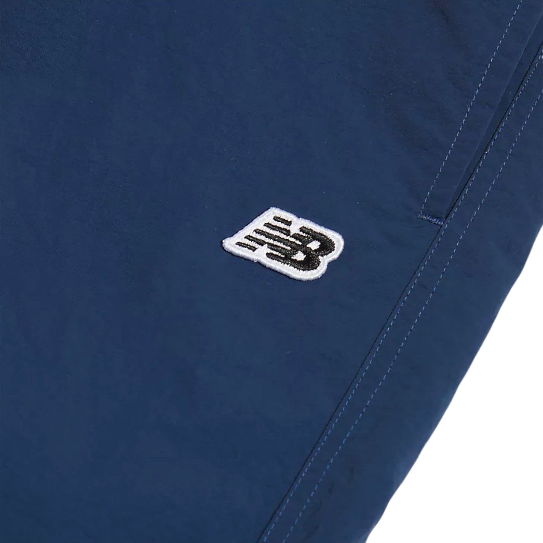 NEW BALANCE Pantalone Bambino unisex New Balance YB61L5P3 - 3