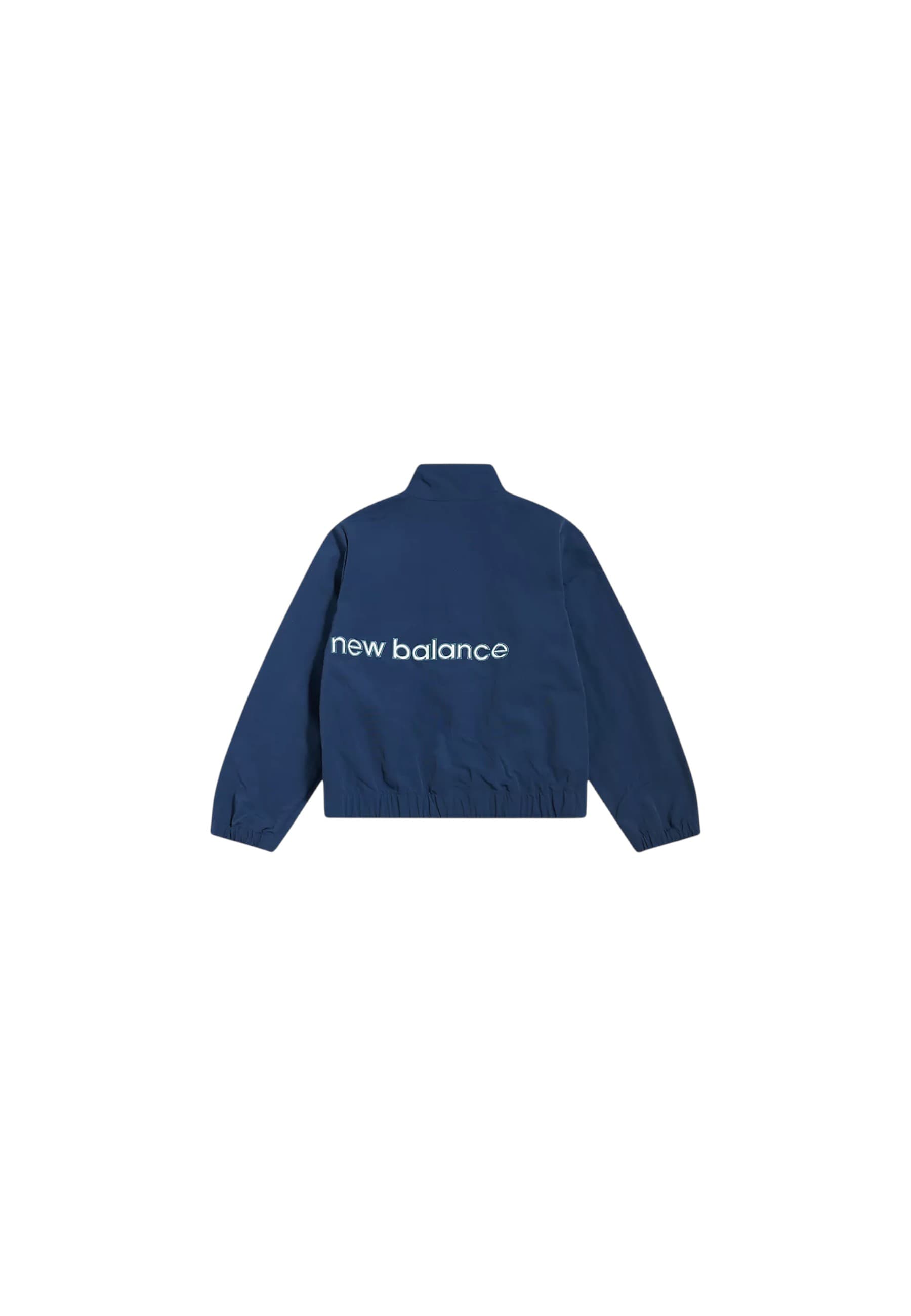 NEW BALANCE Giacca Bambino unisex New Balance YJ61X4NX - 2