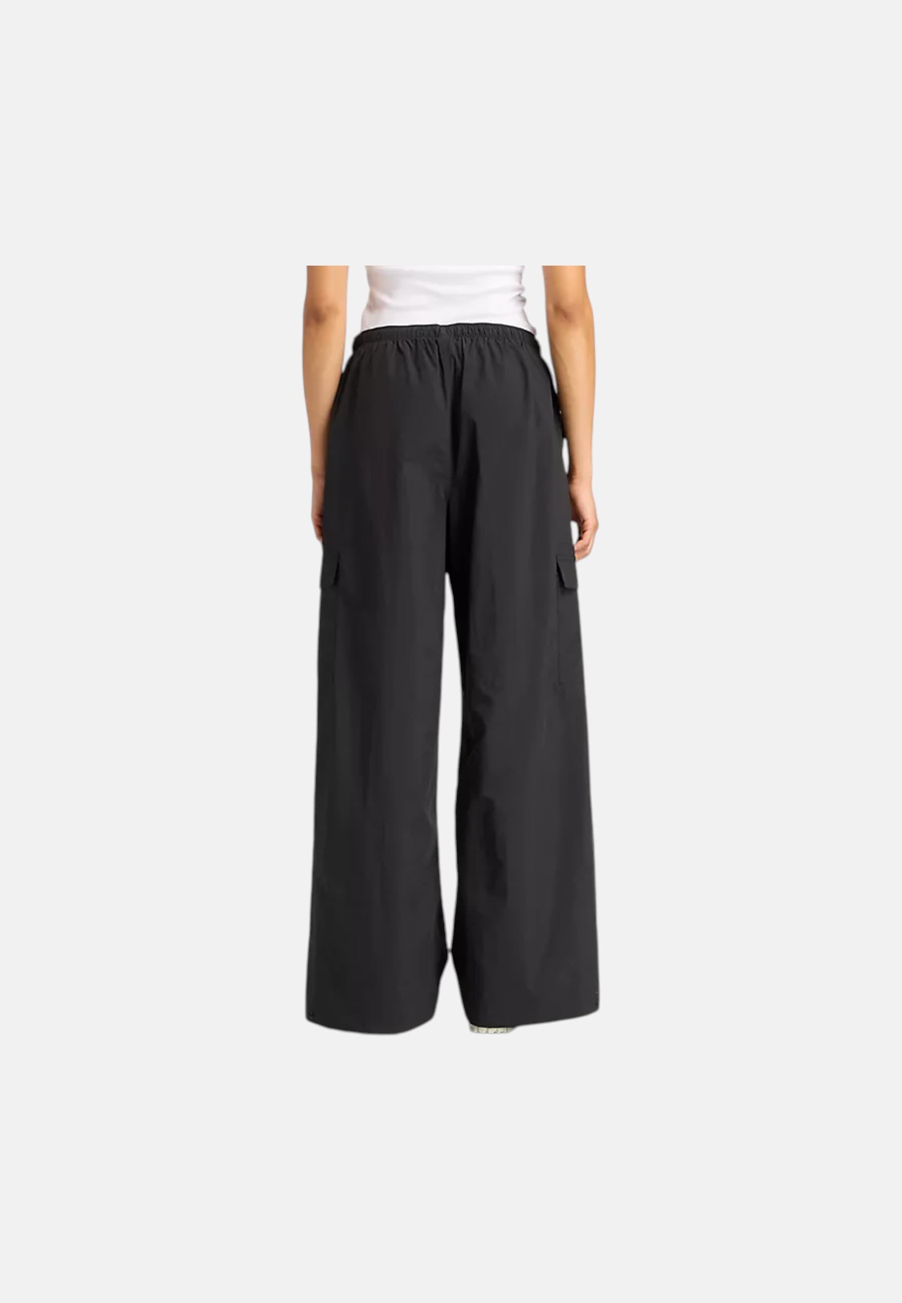 NEW BALANCE Pantaloni Donna New Balance WP53504 - 2