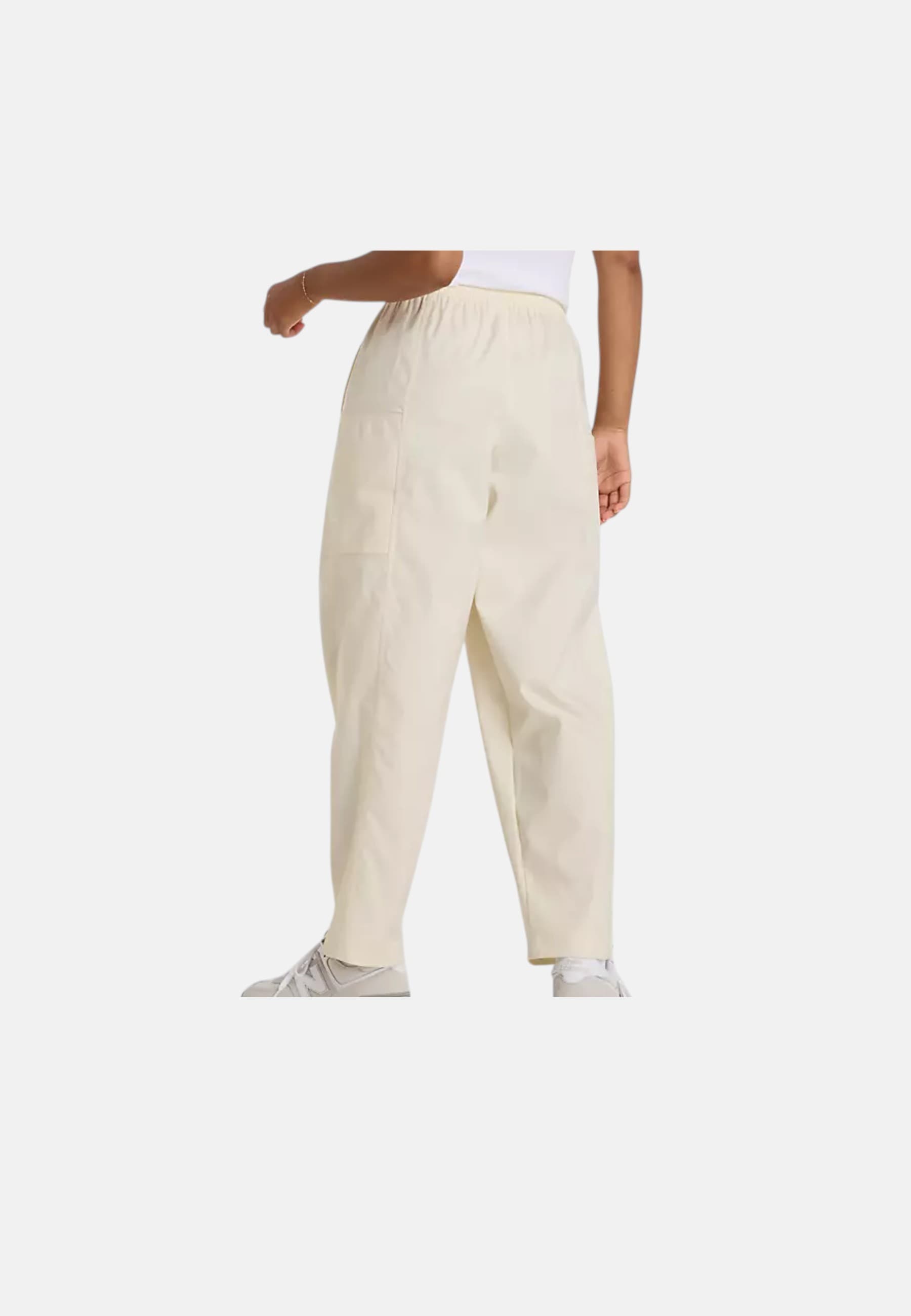 NEW BALANCE Pantaloni Donna New Balance WP51501 - 2