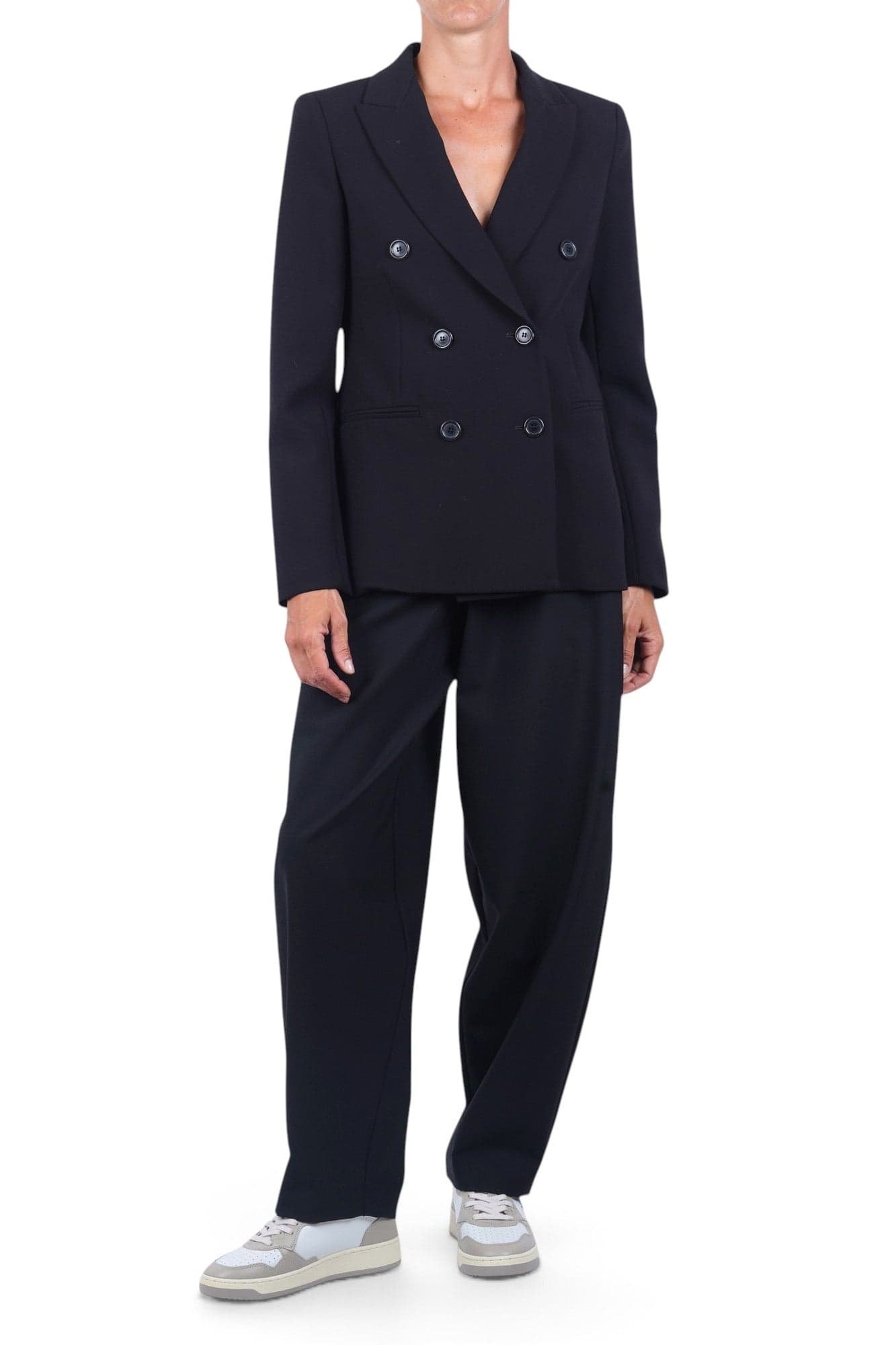 OTTOD'AME Ottod'ame - Giacca - 480310 - Nero - 2