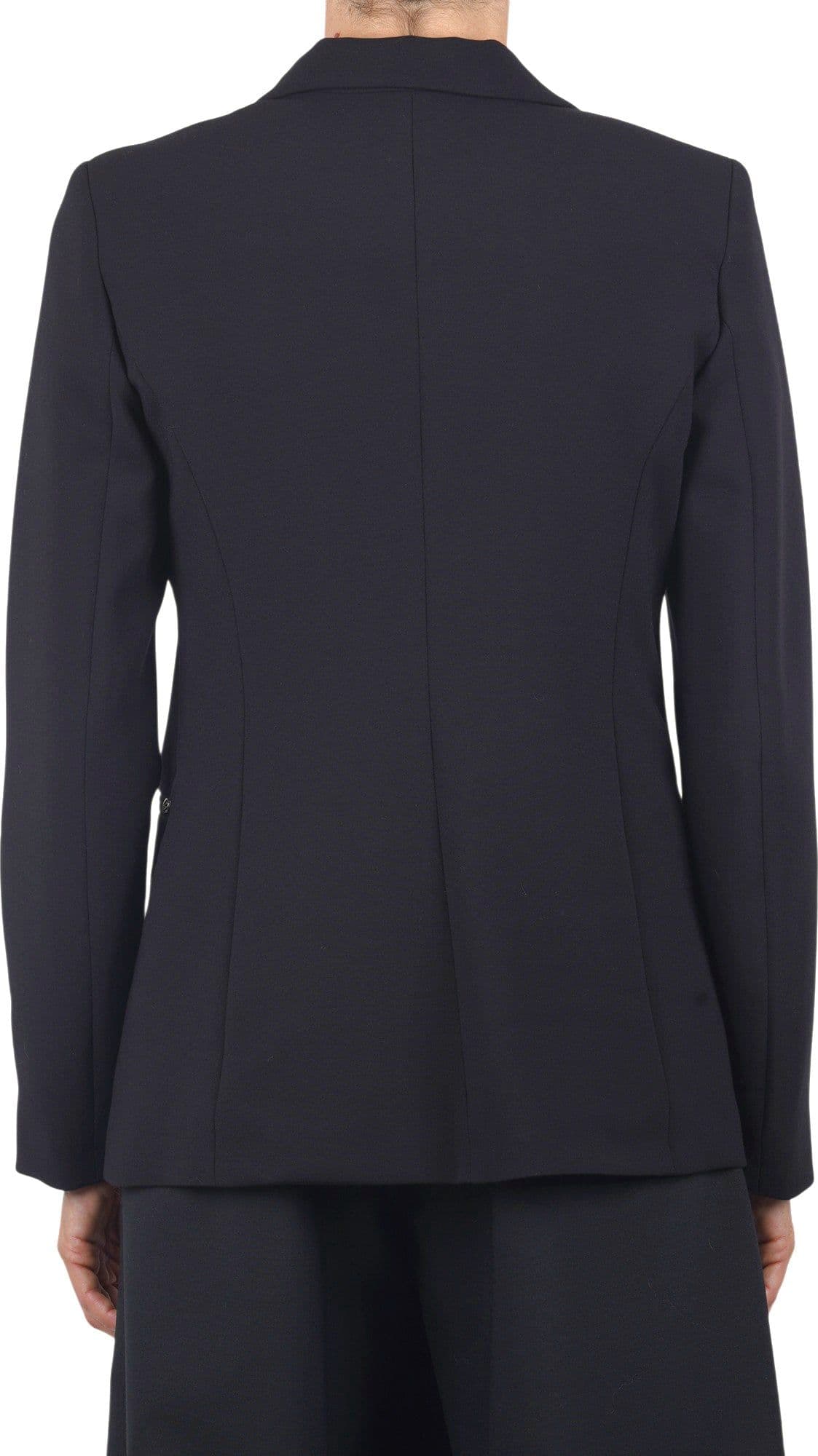 OTTOD'AME Ottod'ame - Giacca - 480310 - Nero - 5
