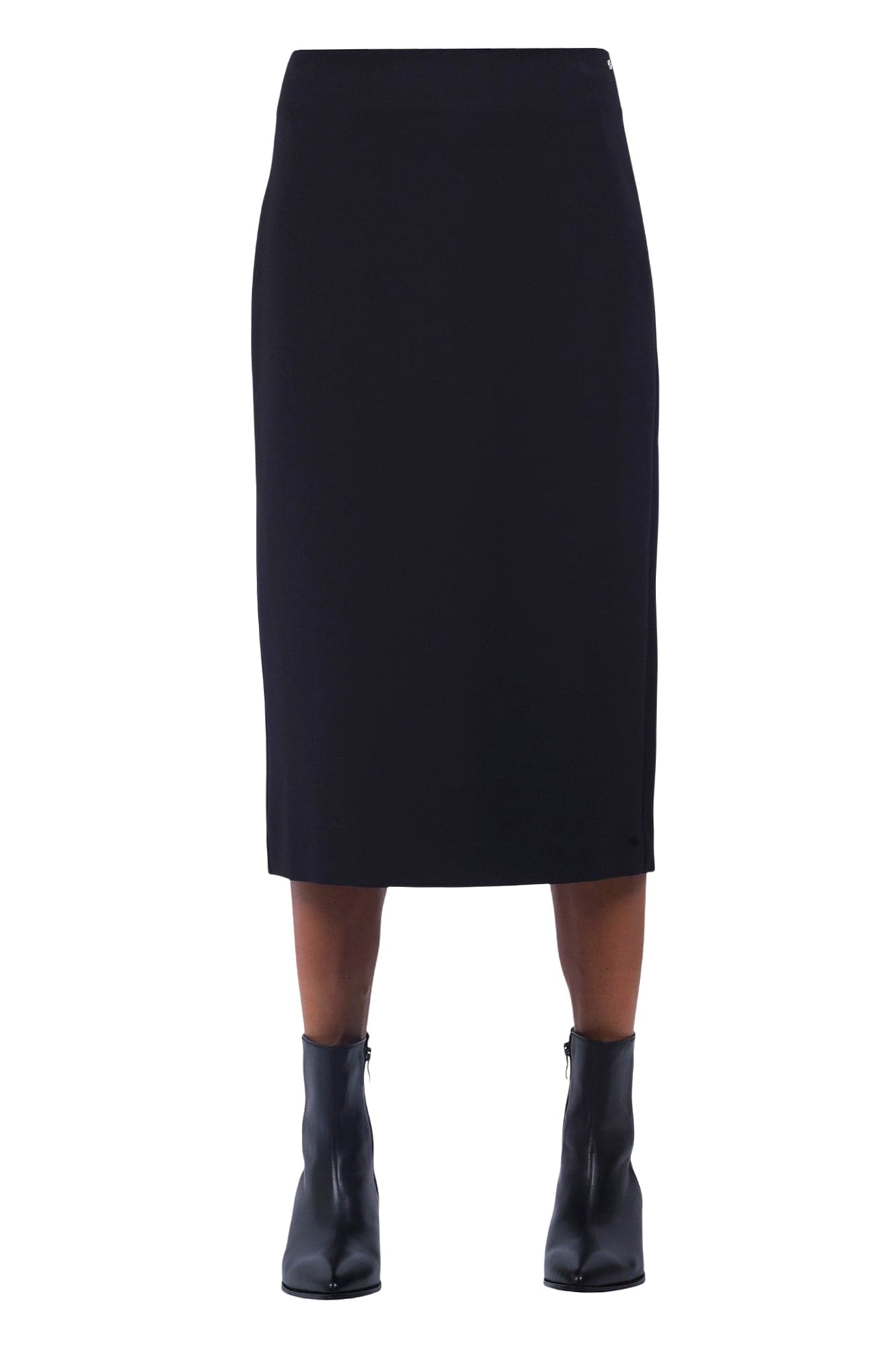 OTTOD'AME Ottod'ame - Gonna - 480315 - Nero - 3