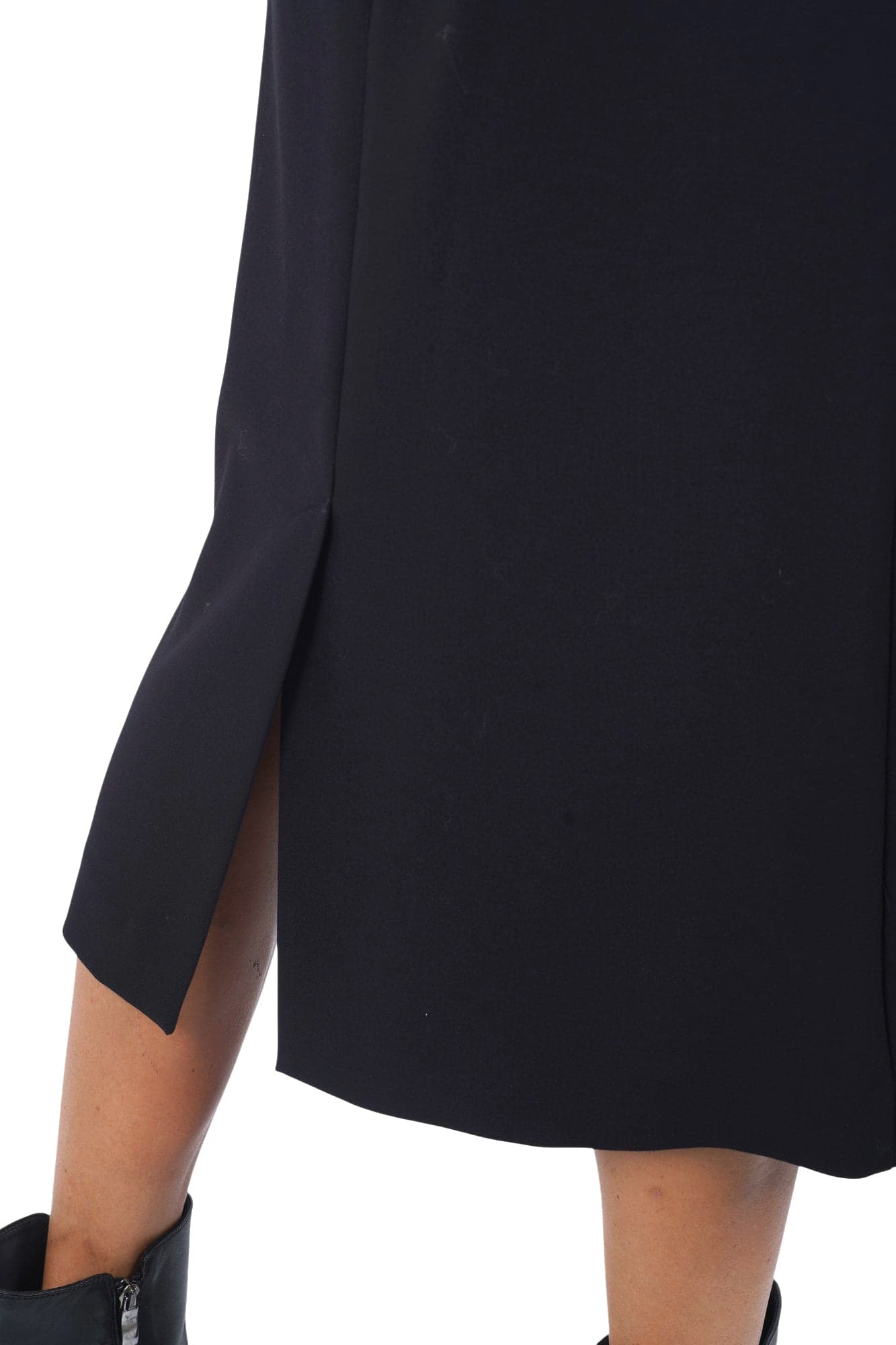 OTTOD'AME Ottod'ame - Gonna - 480315 - Nero - 6