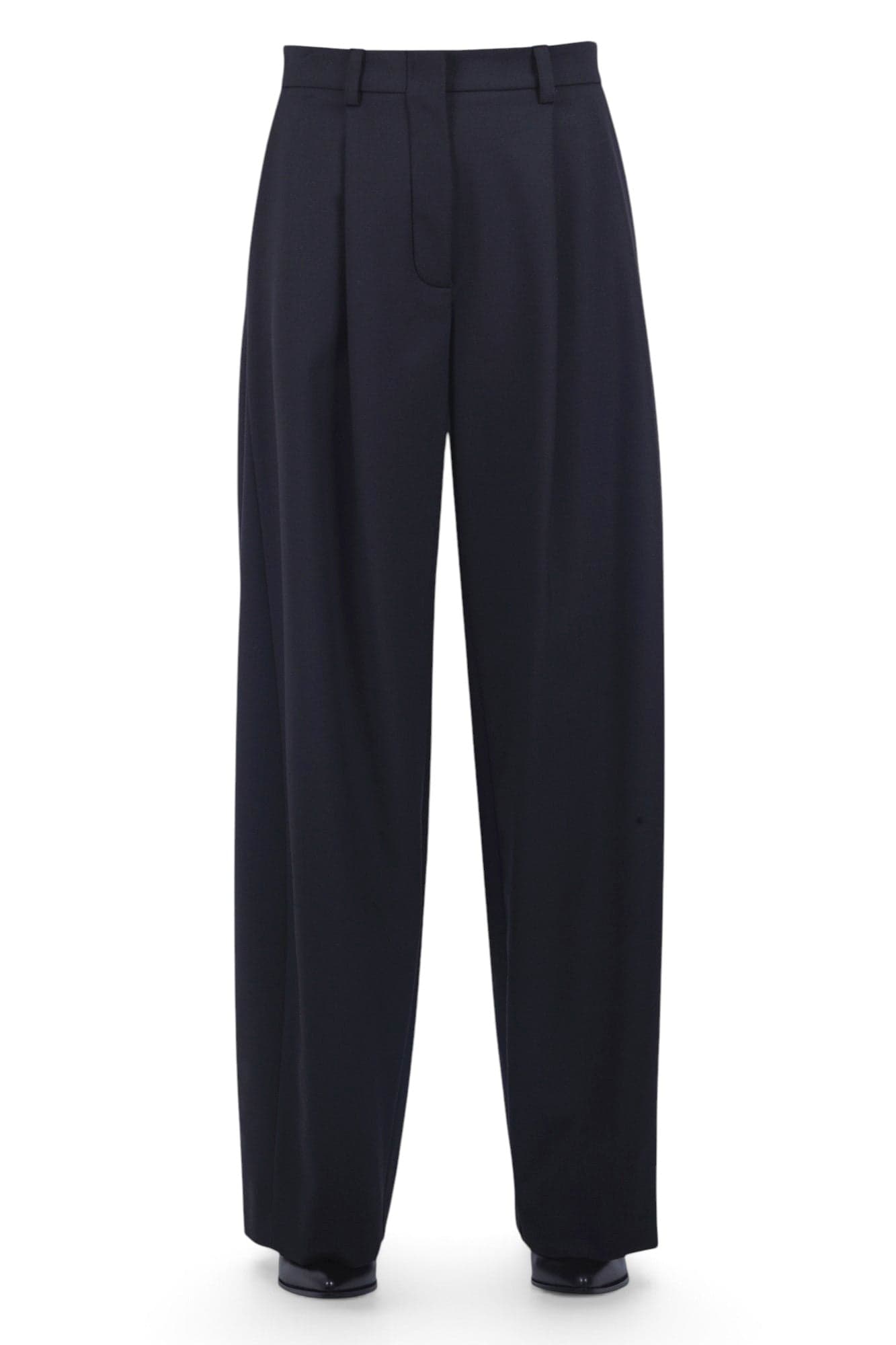 OTTOD'AME Ottod'ame - Pantalone - 480329 - Nero - 3