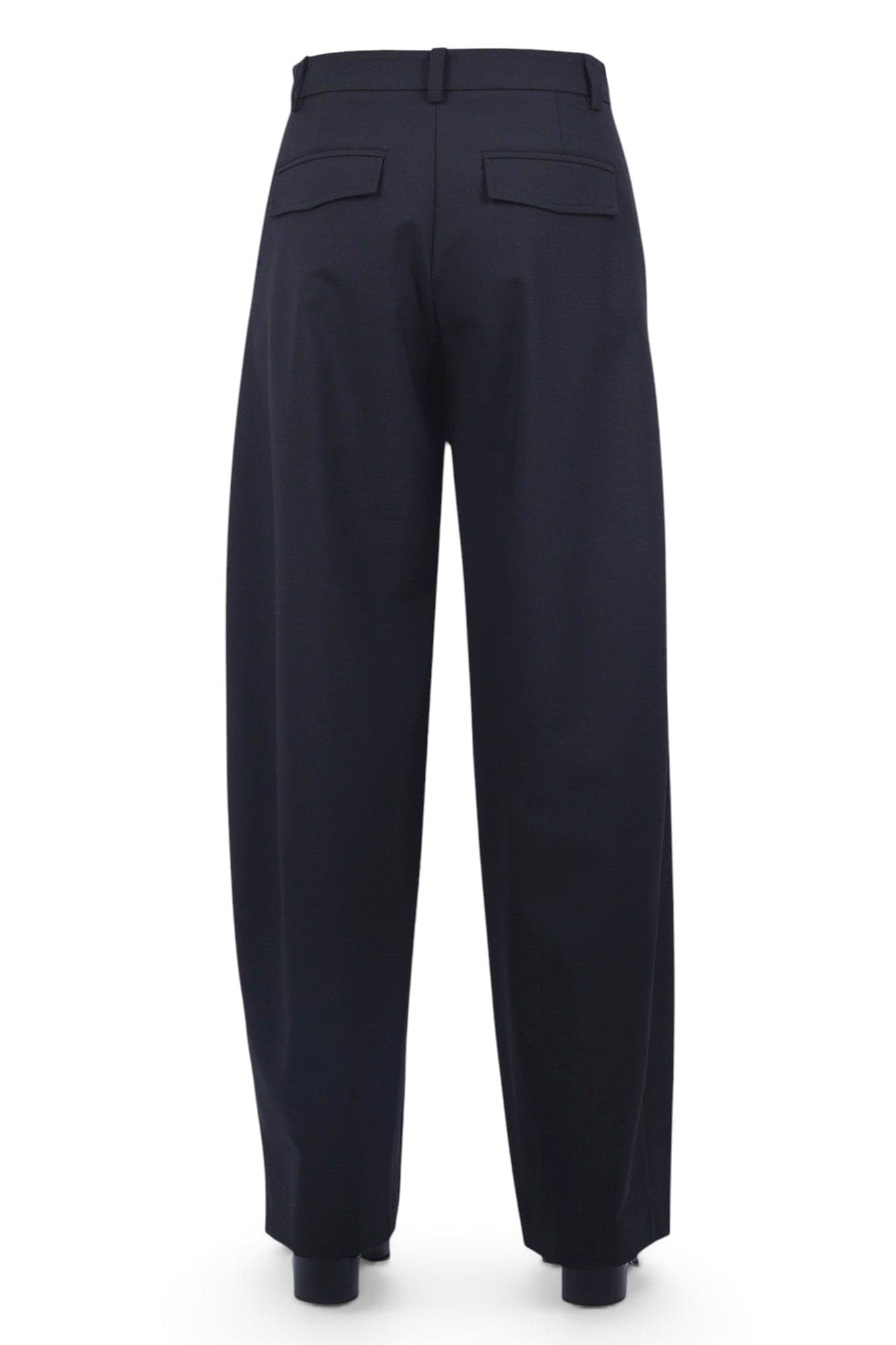 OTTOD'AME Ottod'ame - Pantalone - 480329 - Nero - 5