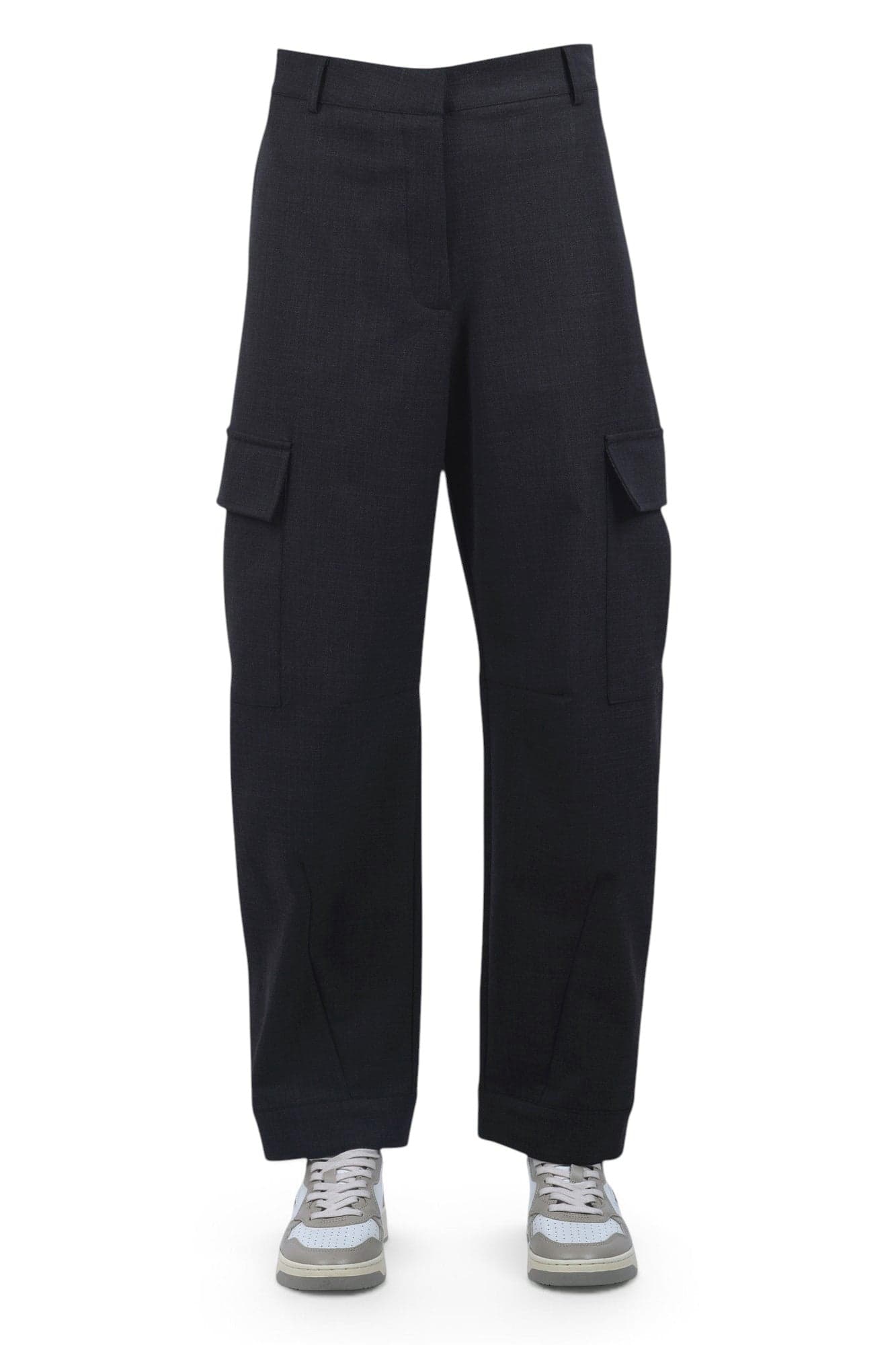 OTTOD'AME Ottod'ame - Pantalone - 480324 - Nero - 3