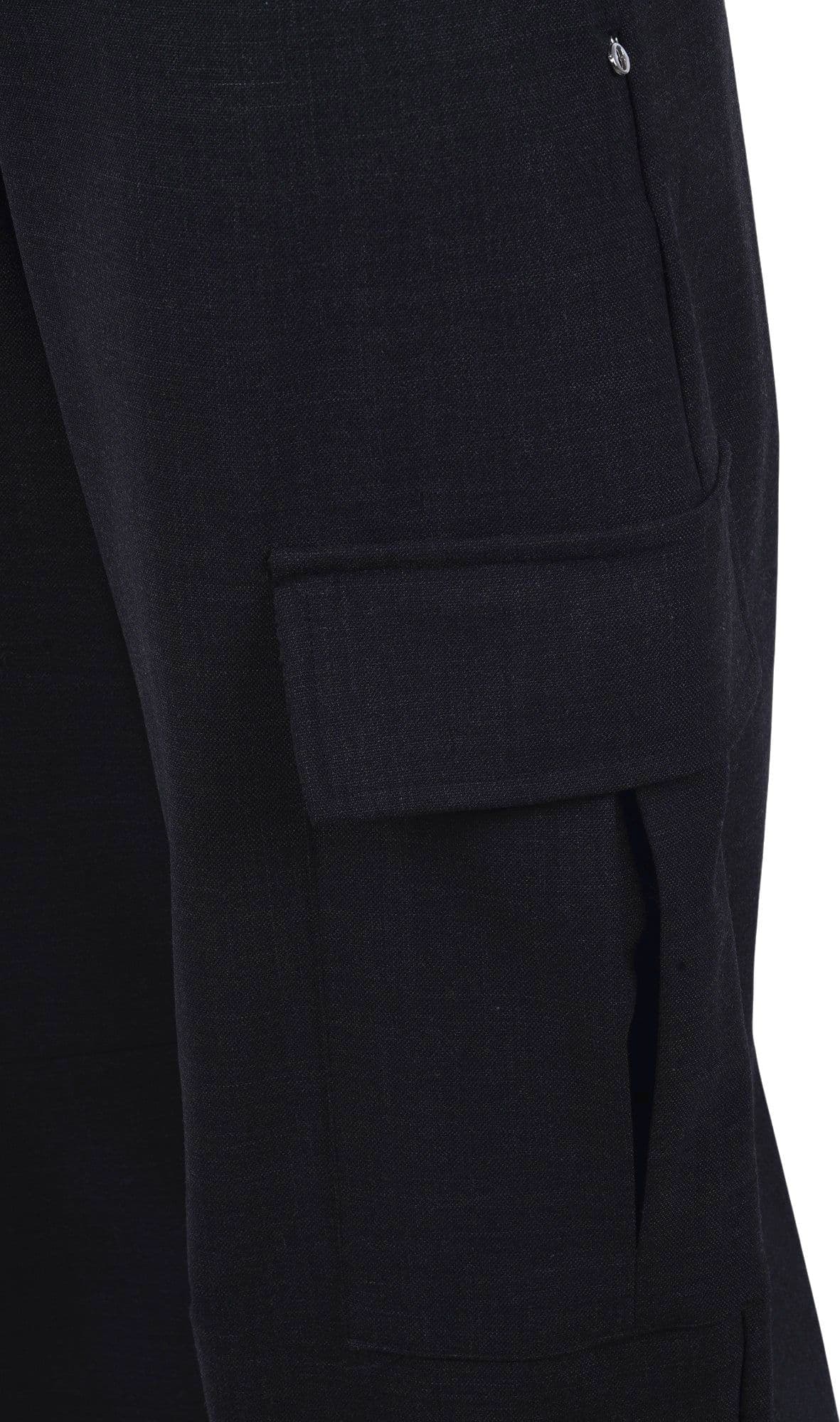 OTTOD'AME Ottod'ame - Pantalone - 480324 - Nero - 6