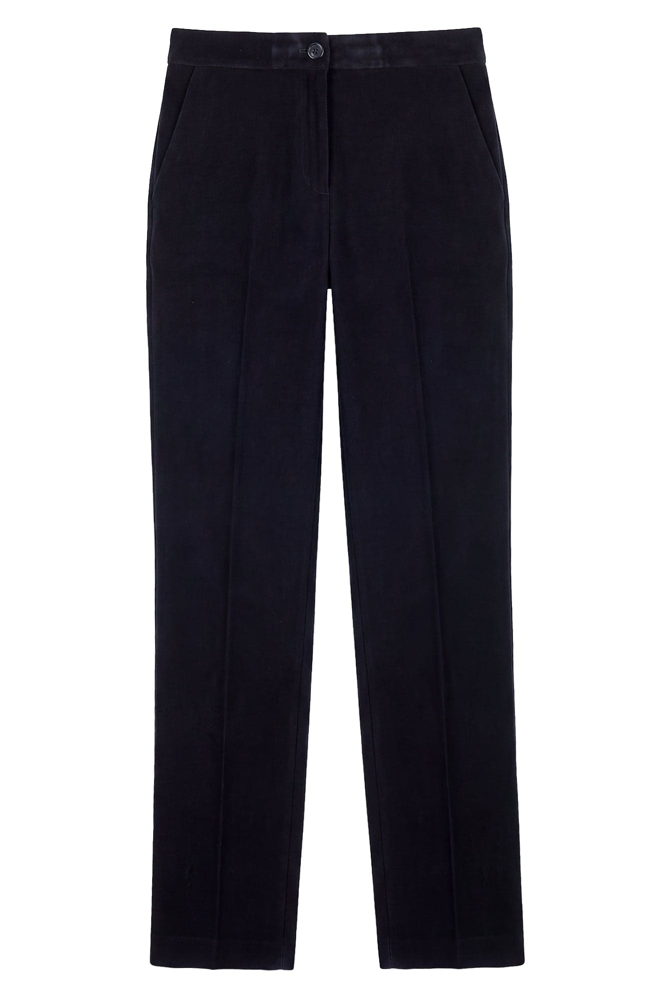 OTTOD'AME Ottod'ame - Pantalone - 480333 - Nero - 7