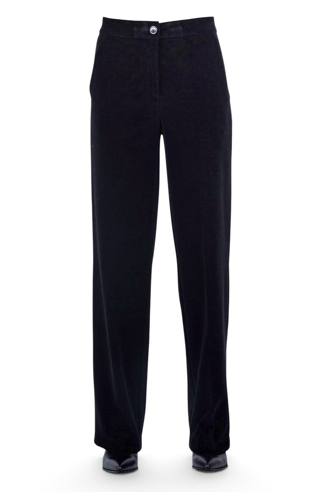 OTTOD'AME Ottod'ame - Pantalone - 480333 - Nero - 3