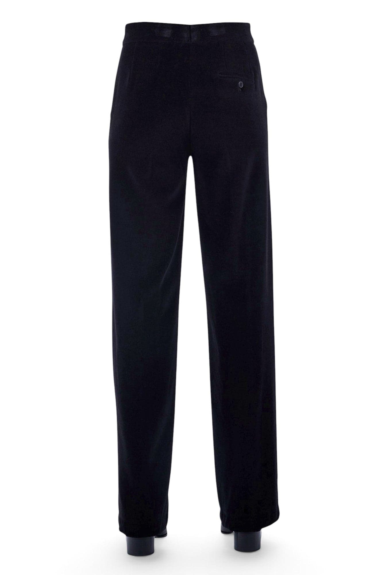 OTTOD'AME Ottod'ame - Pantalone - 480333 - Nero - 5