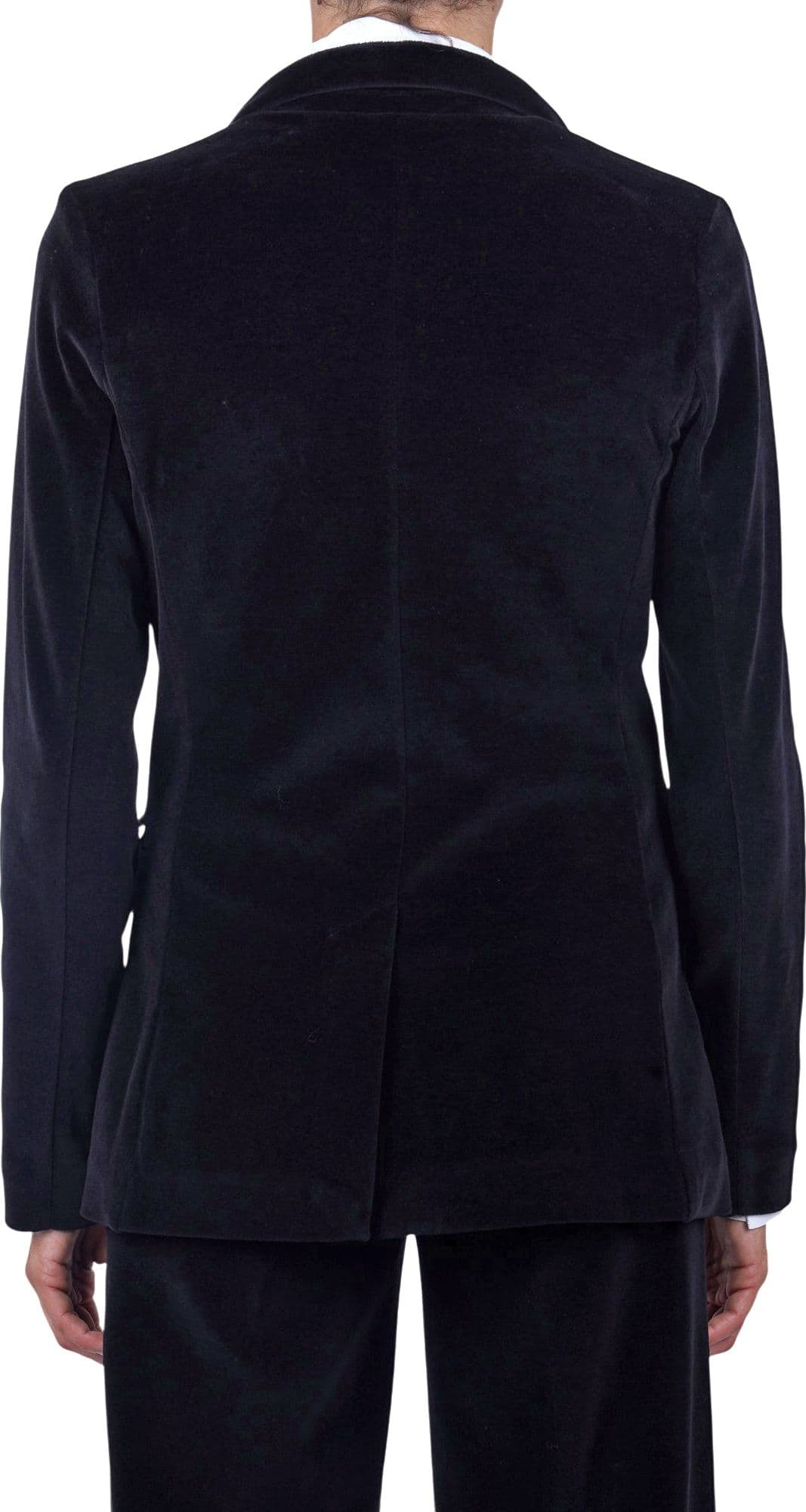 OTTOD'AME Ottod'ame - Giacca - 480332 - Nero - 5