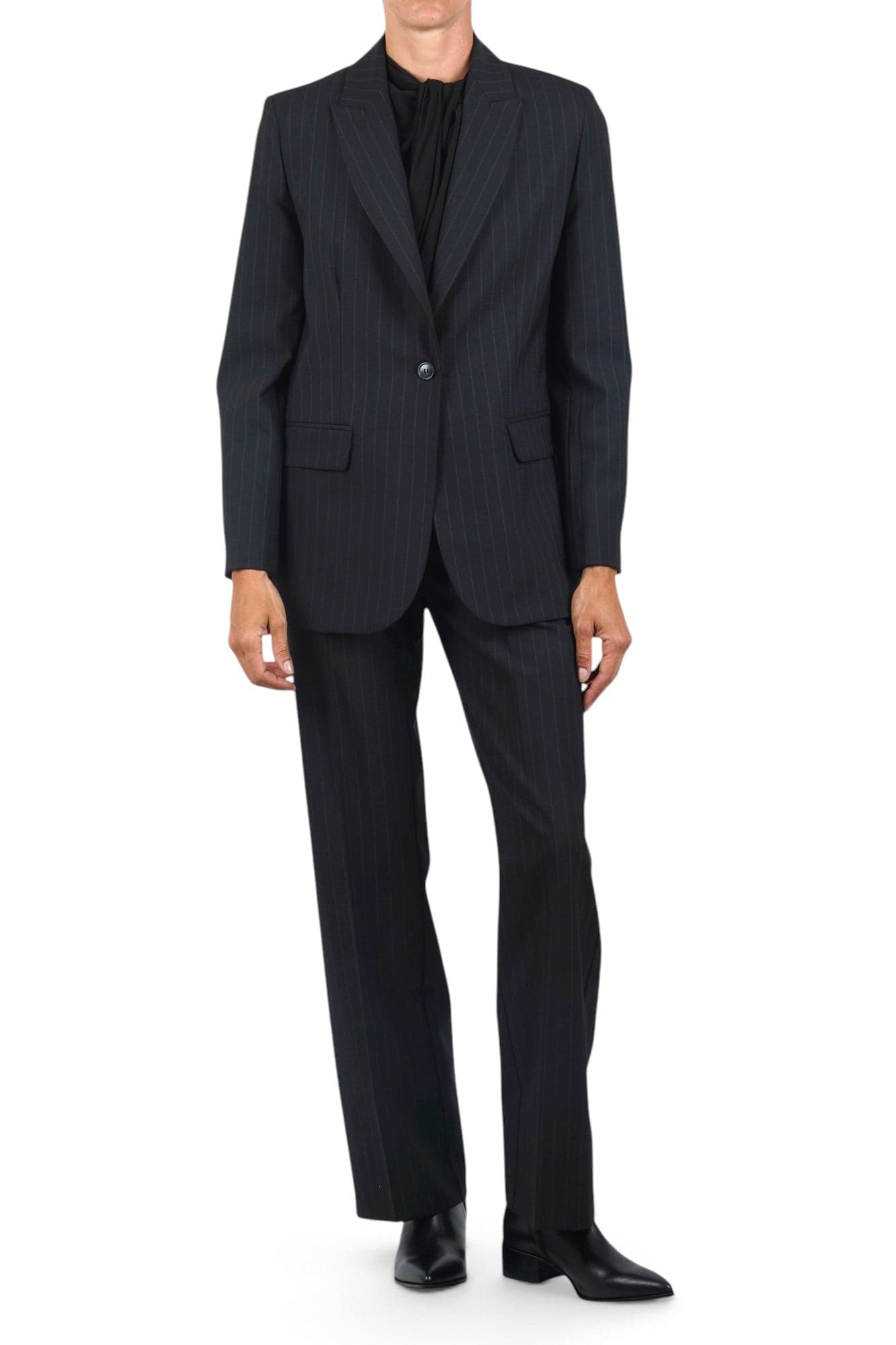 OTTOD'AME Ottod'ame - Giacca - 480334 - Nero - 2