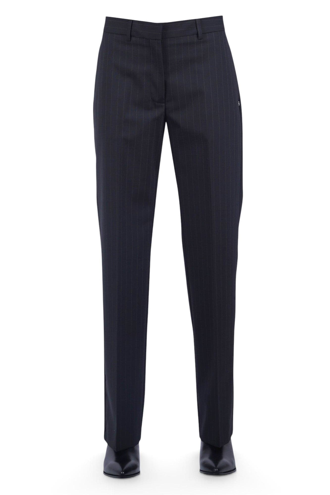 OTTOD'AME Ottod'ame - Pantalone - 480335 - Nero - 3