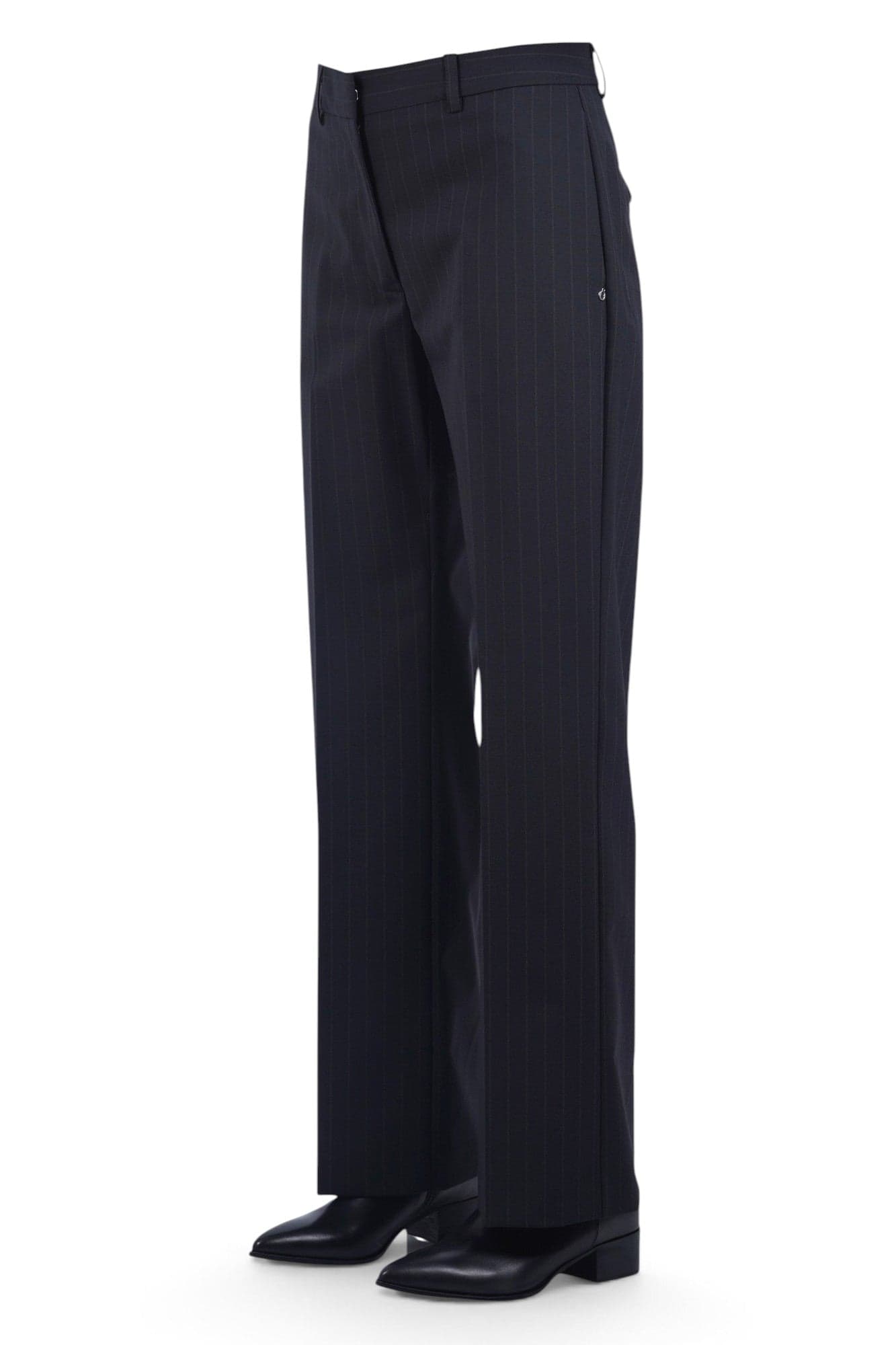 OTTOD'AME Ottod'ame - Pantalone - 480335 - Nero - 4