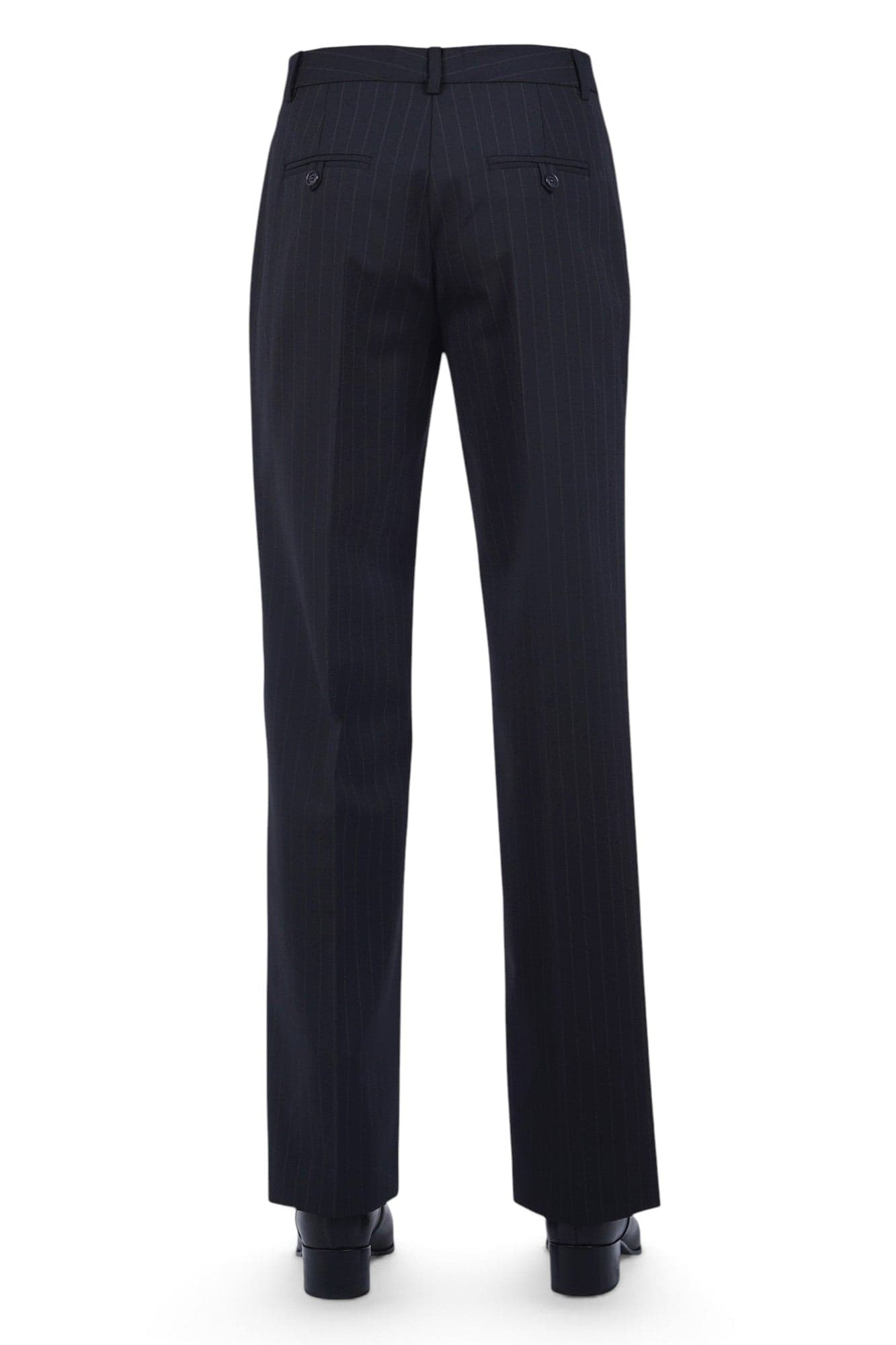 OTTOD'AME Ottod'ame - Pantalone - 480335 - Nero - 5
