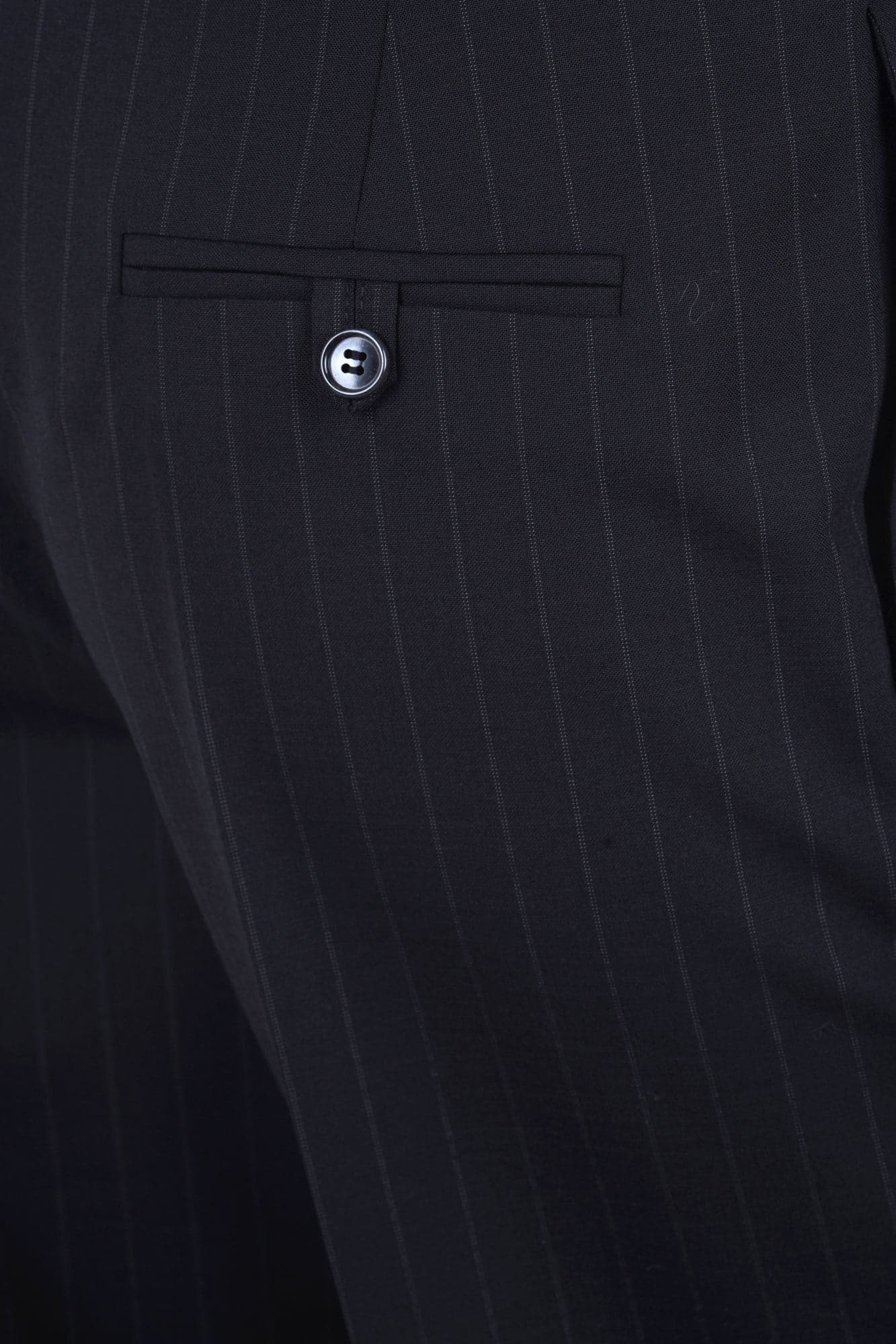 OTTOD'AME Ottod'ame - Pantalone - 480335 - Nero - 6