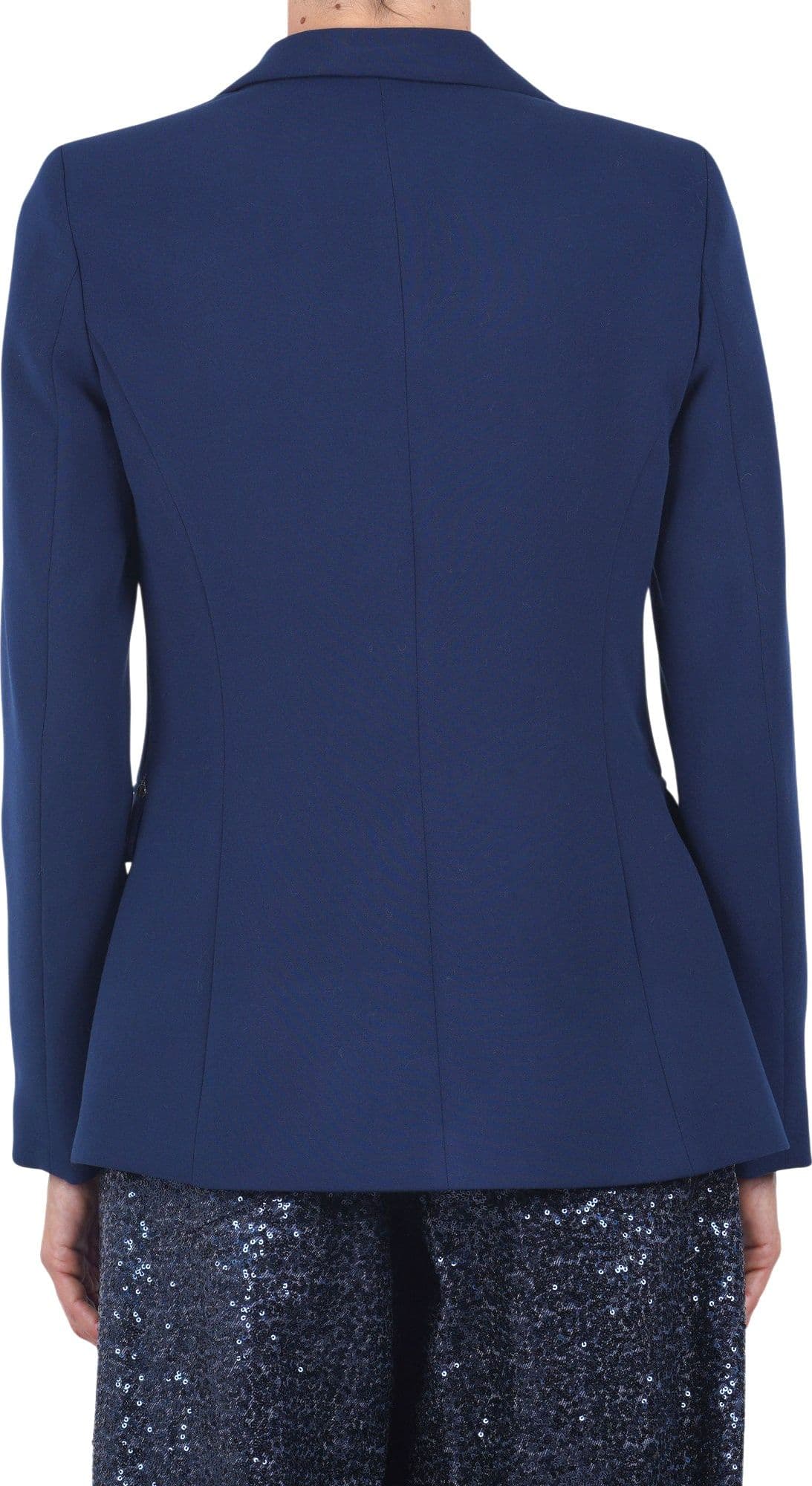 OTTOD'AME Ottod'ame - Giacca - 480311 - Blu - 5